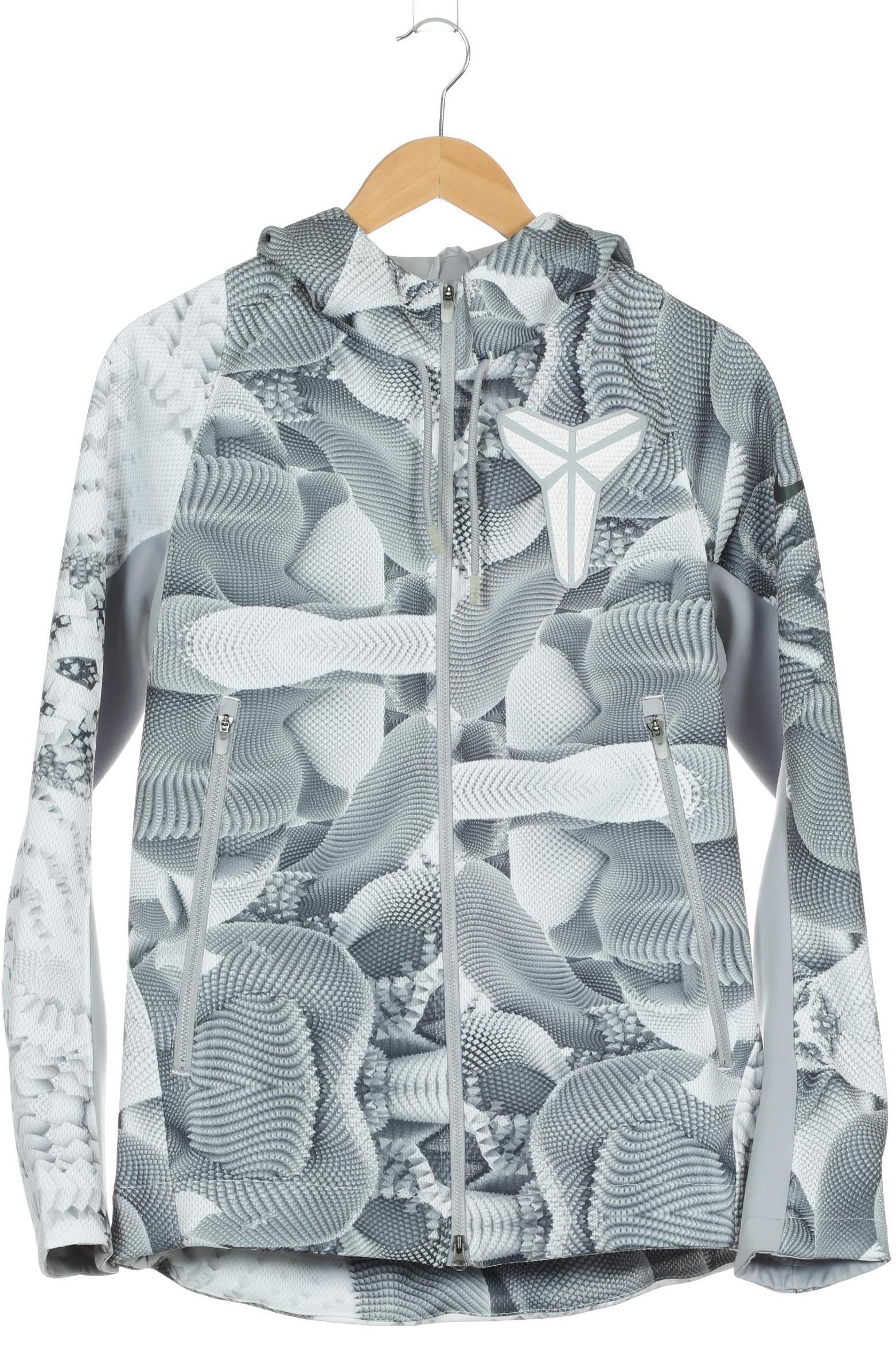 

Nike Damen Sweatshirt, grau, Gr.