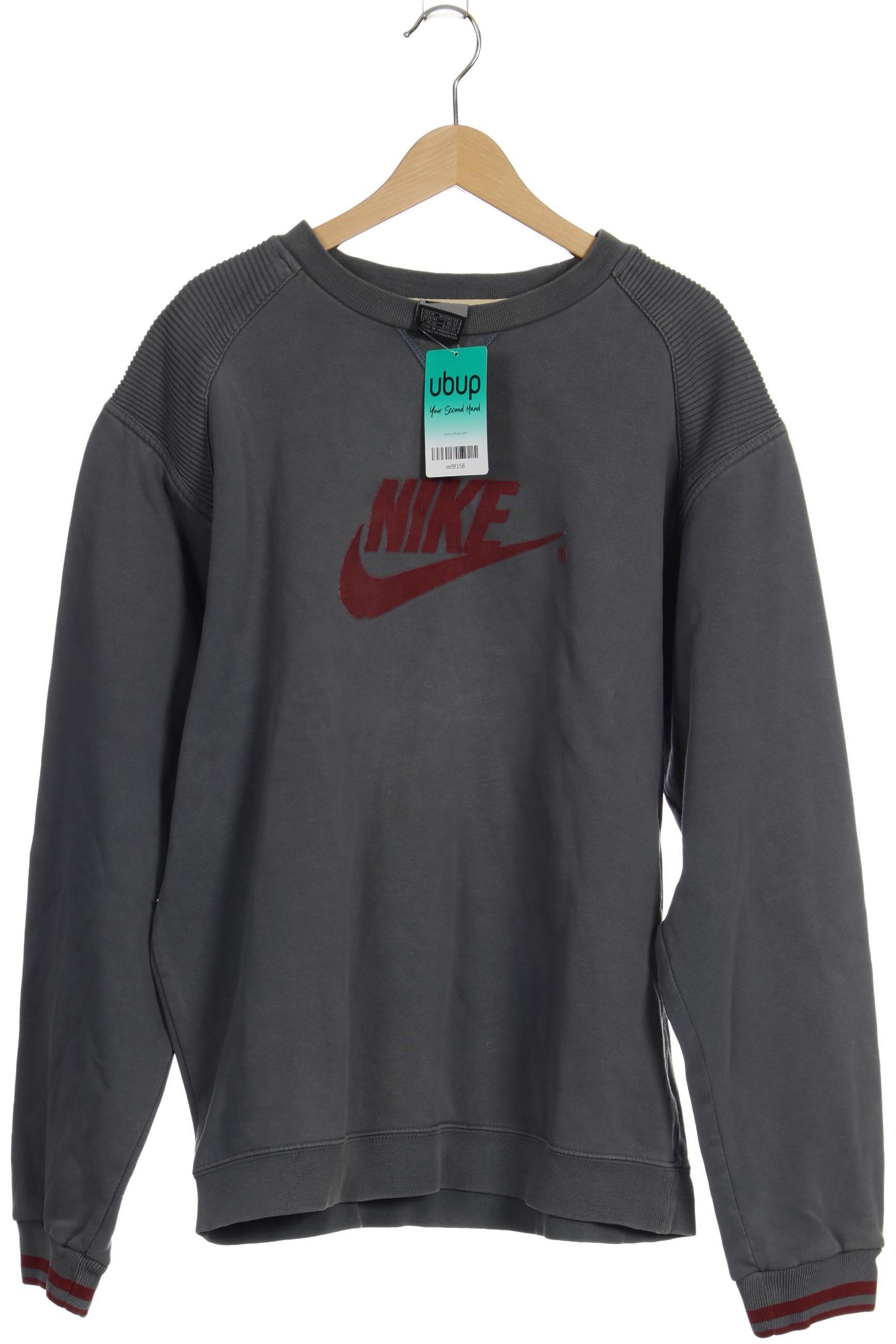 

Nike Damen Sweatshirt, grau, Gr. 48