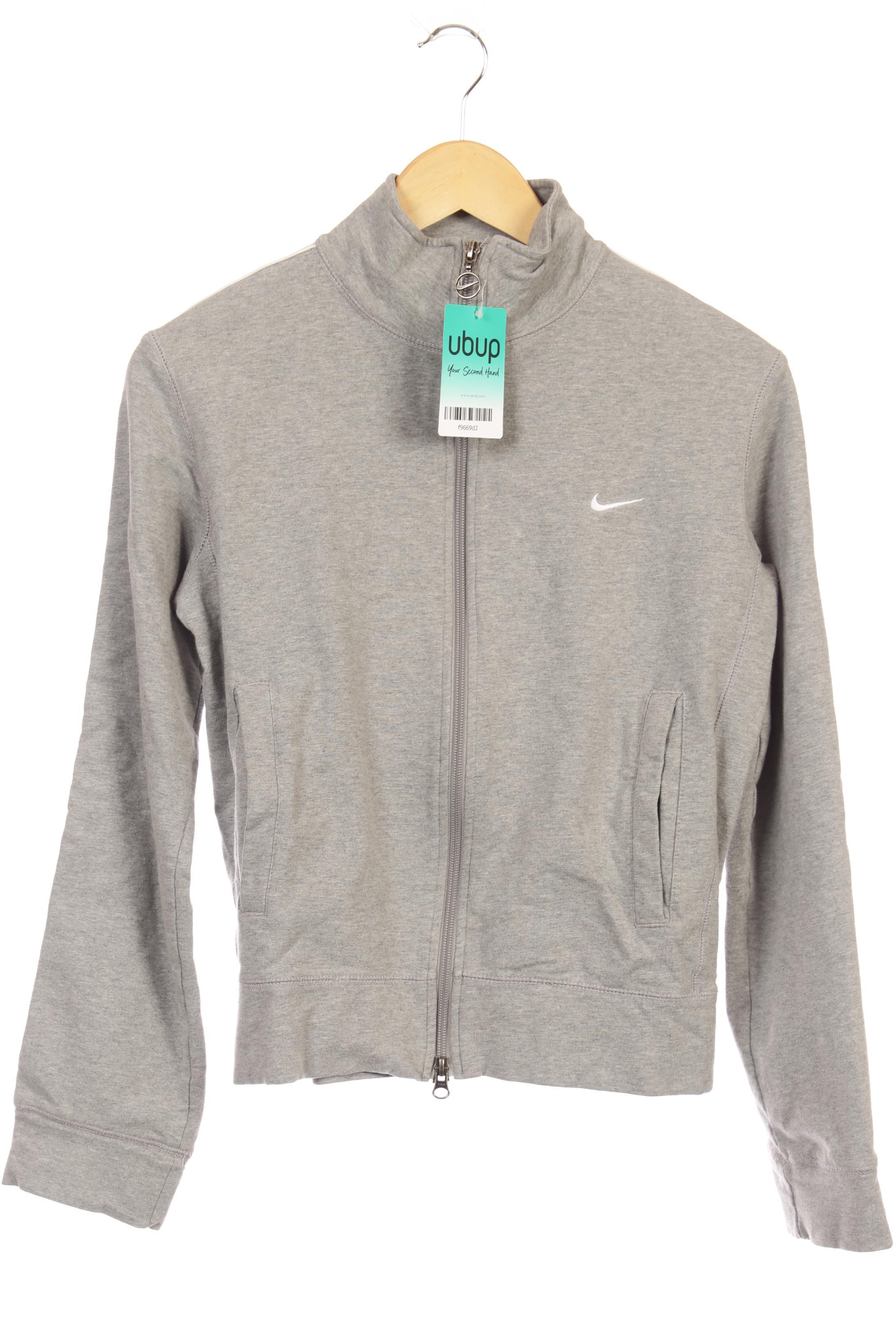 

Nike Damen Sweatshirt, grau, Gr. 40