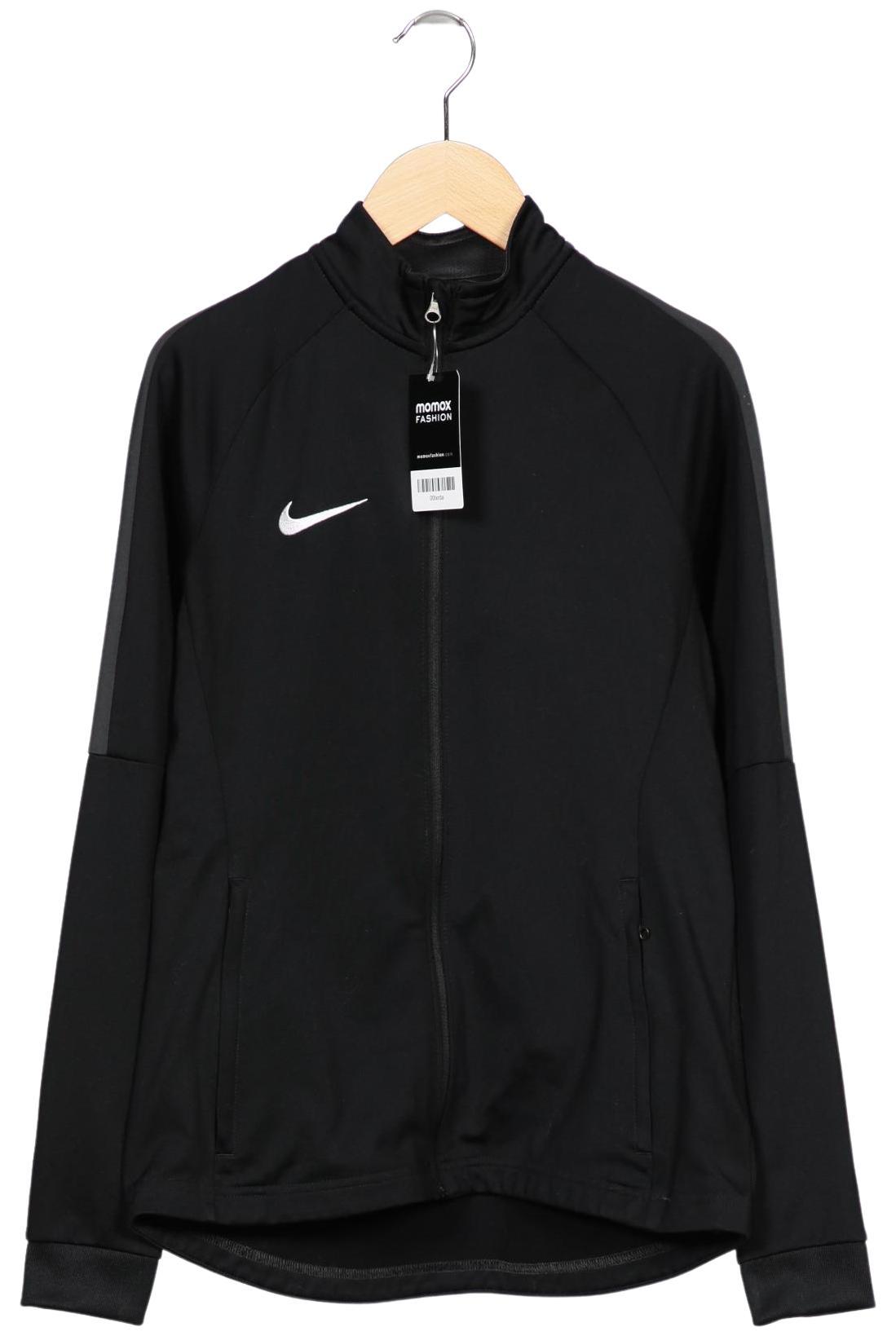 

Nike Damen Sweatshirt, schwarz, Gr. 36