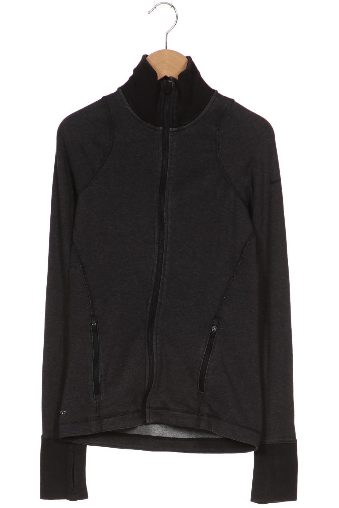 

Nike Damen Sweatshirt, grau, Gr. 36