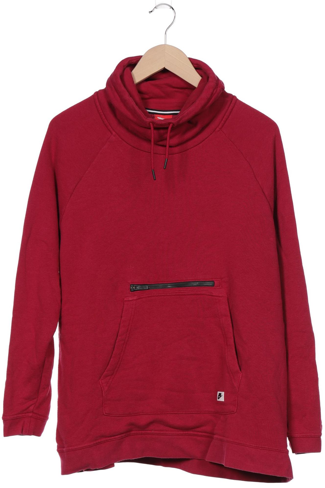 

Nike Damen Sweatshirt, pink, Gr. 44