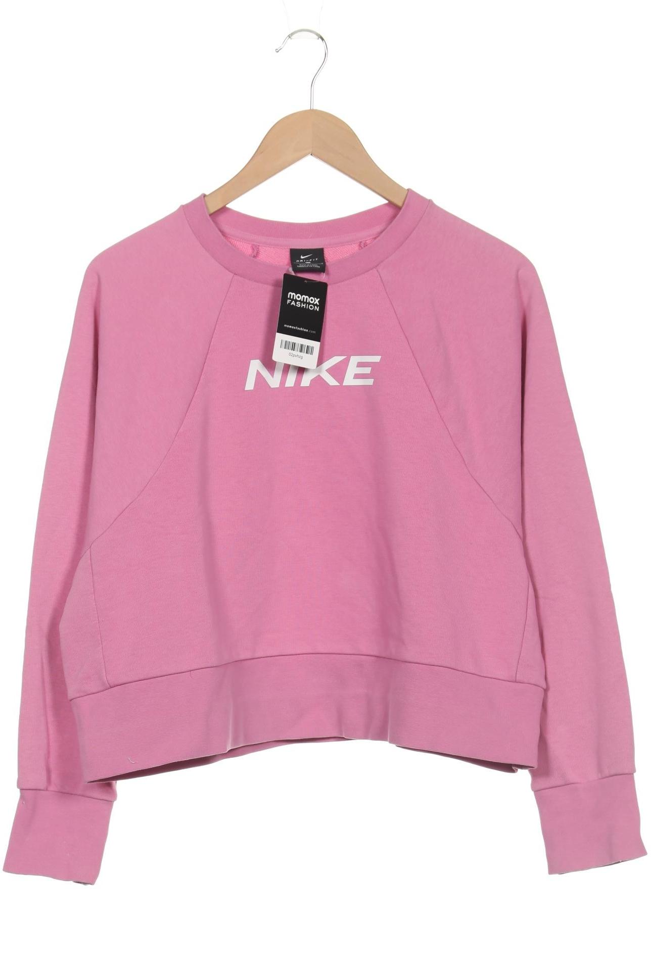 

Nike Damen Sweatshirt, pink, Gr. 42