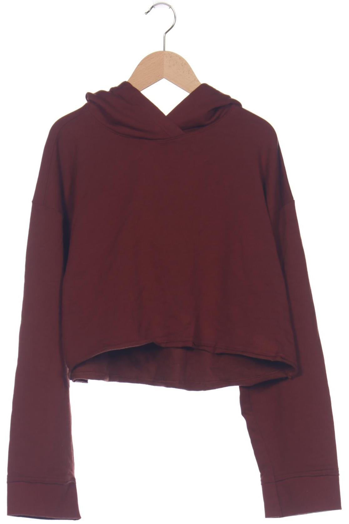 

Nike Damen Sweatshirt, braun, Gr. 36