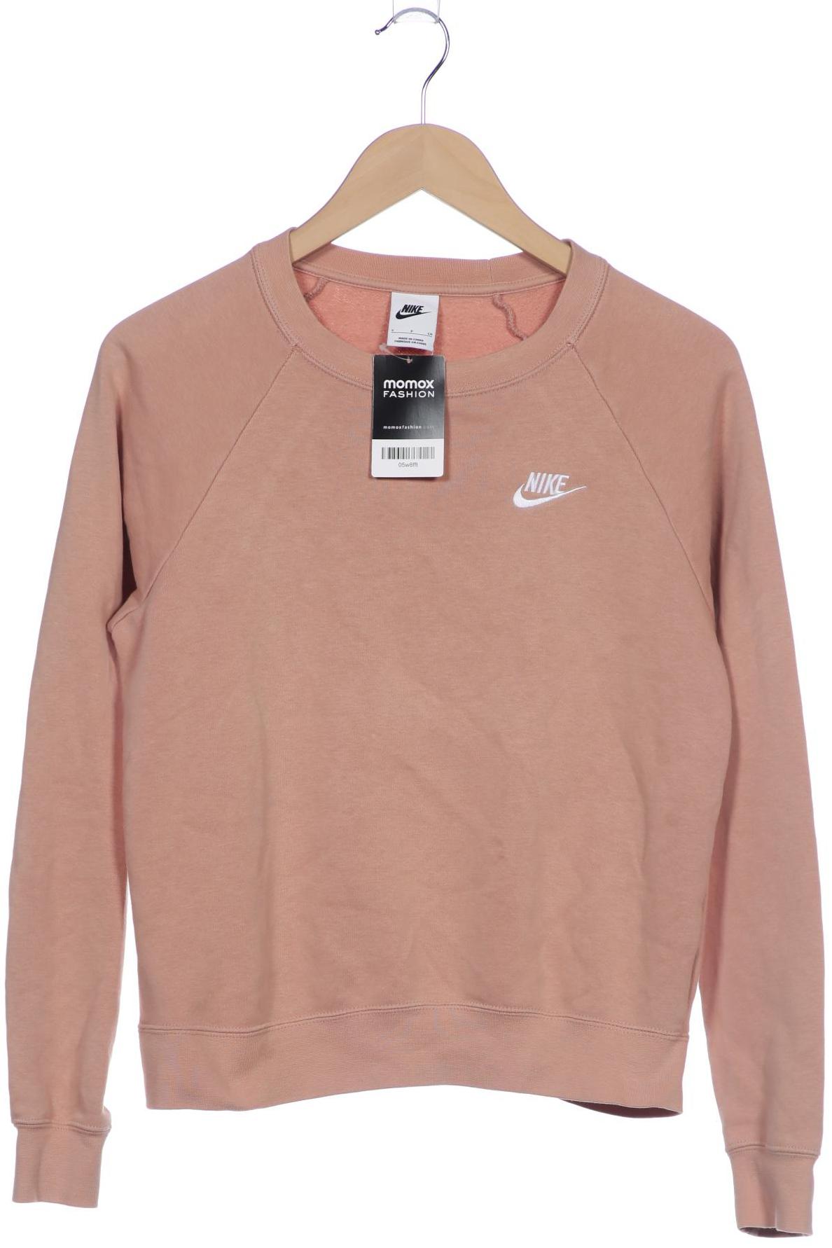 

Nike Damen Sweatshirt, beige, Gr. 36