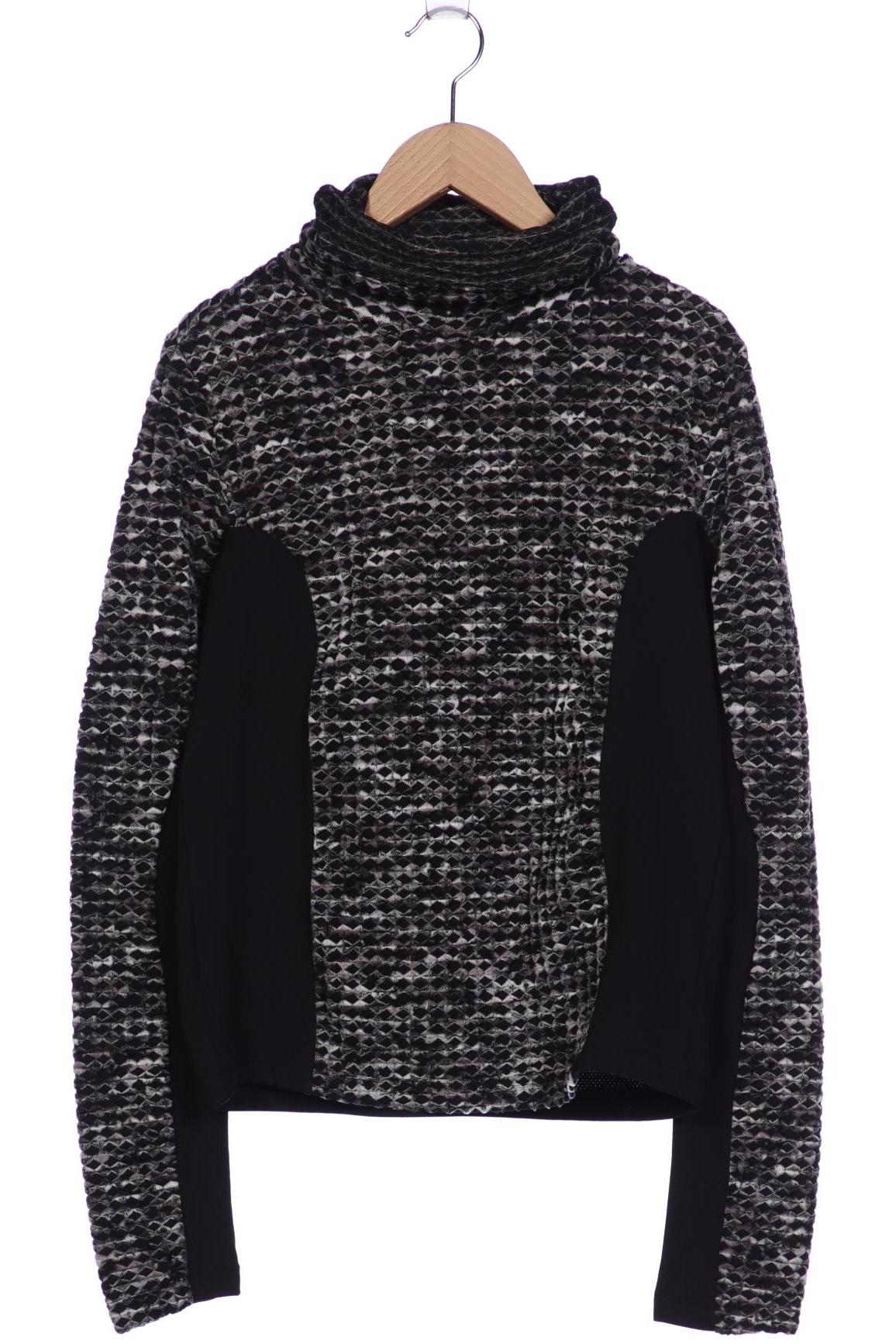 

Nike Damen Sweatshirt, schwarz, Gr. 38