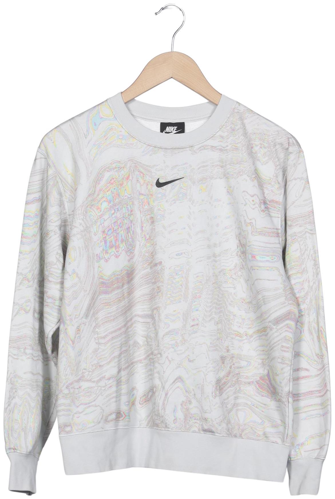 

Nike Damen Sweatshirt, grau, Gr. 36