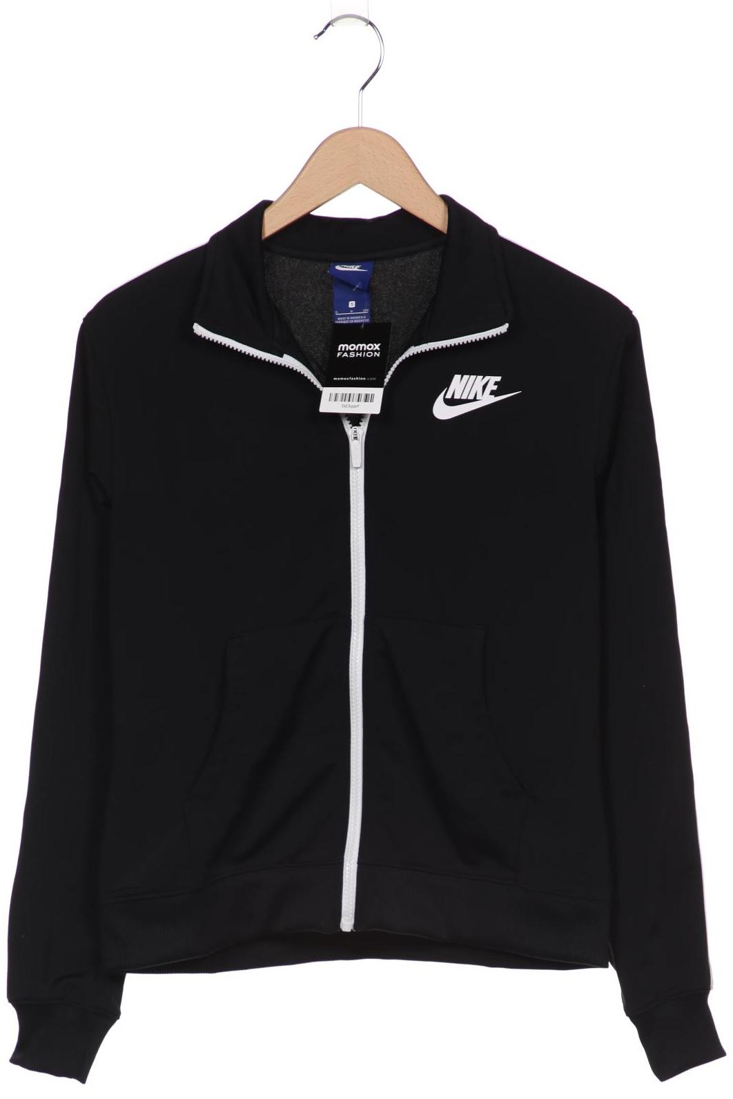 

Nike Damen Sweatshirt, schwarz