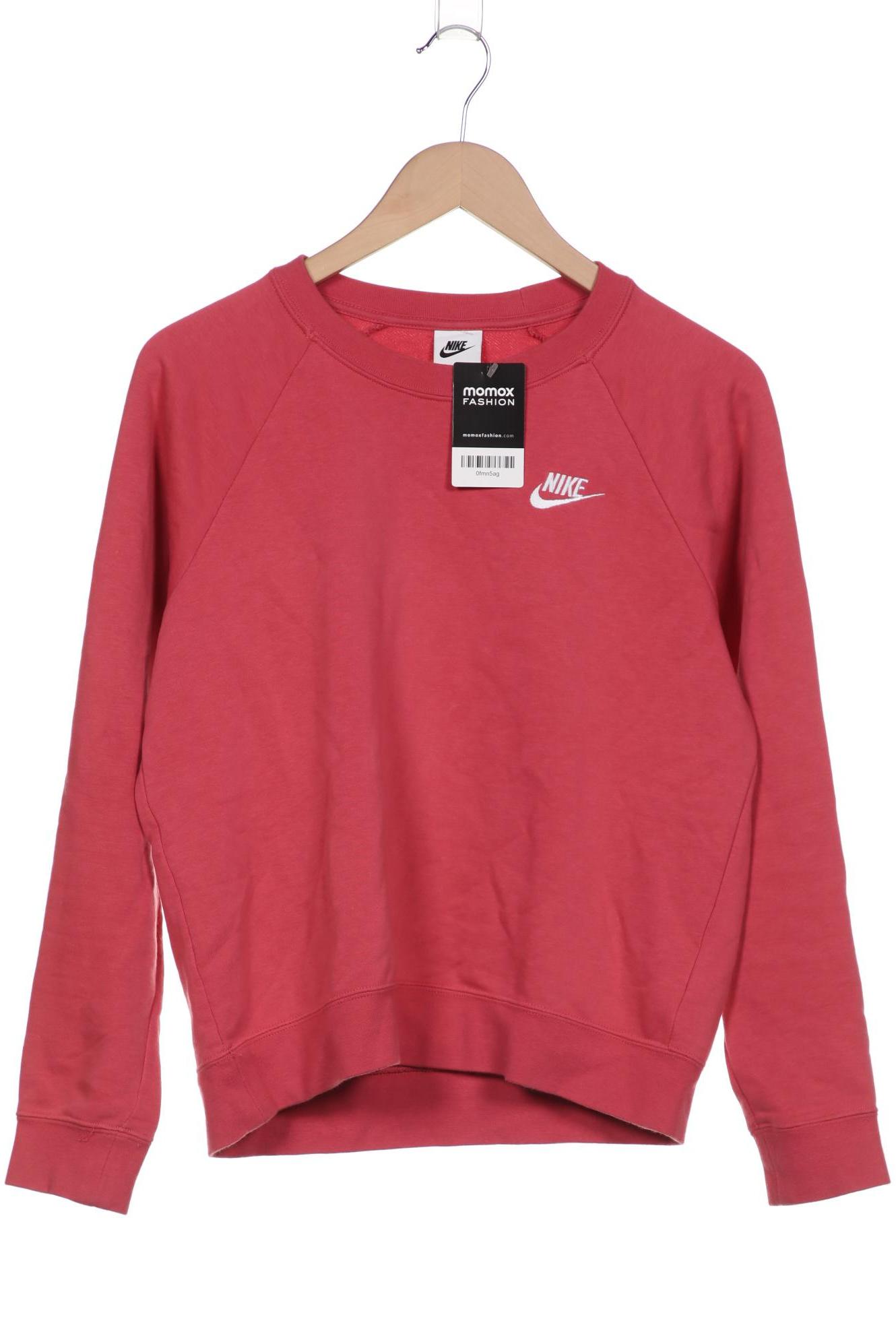 

Nike Damen Sweatshirt, pink