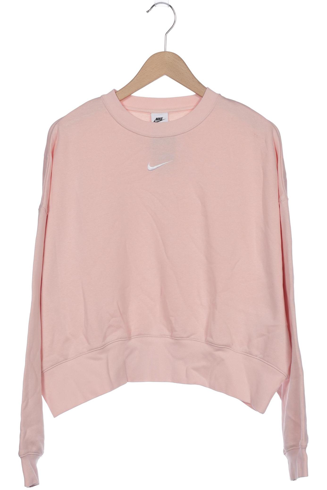 

Nike Damen Sweatshirt, pink