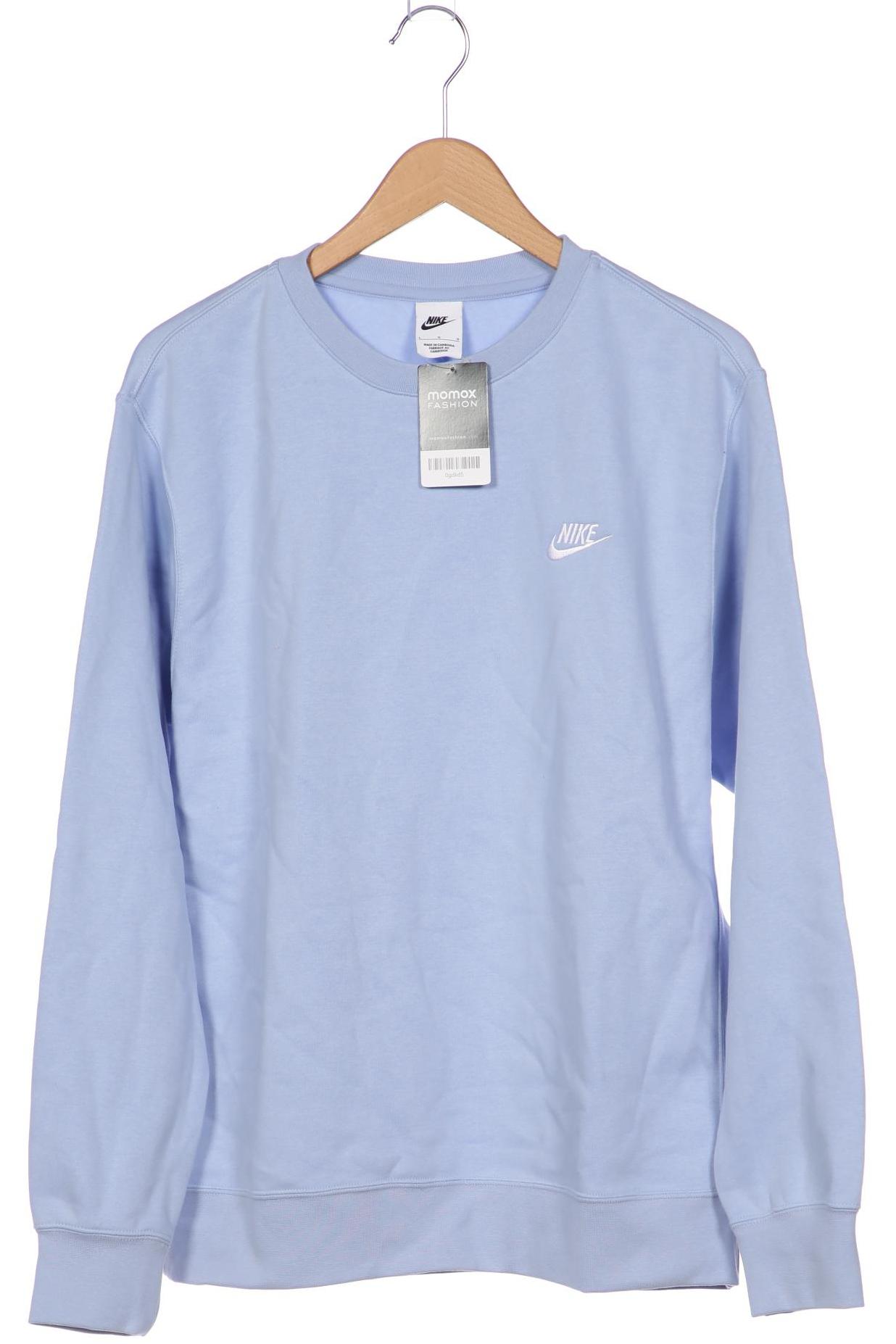 

Nike Damen Sweatshirt, hellblau