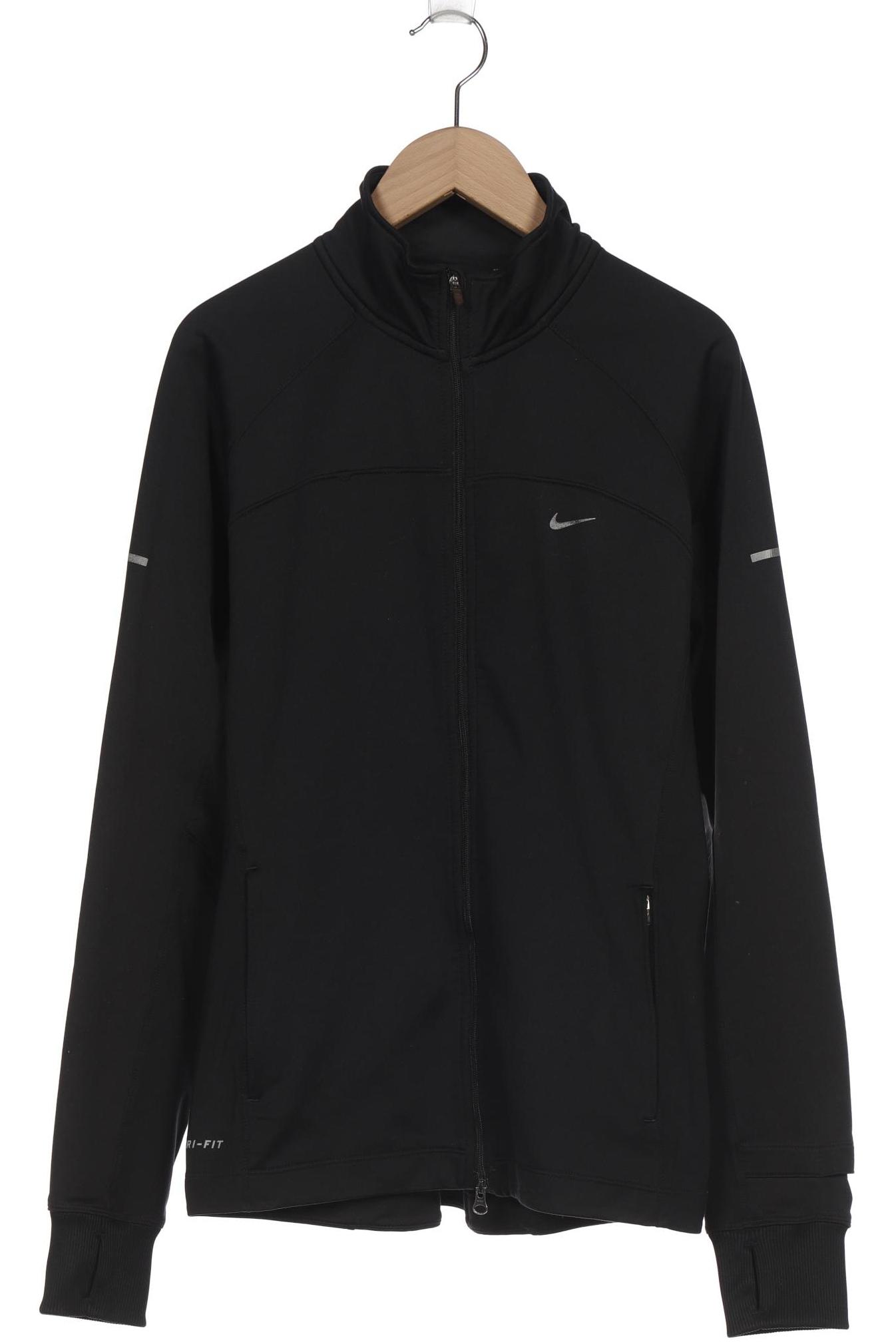 

Nike Damen Sweatshirt, schwarz, Gr. 38