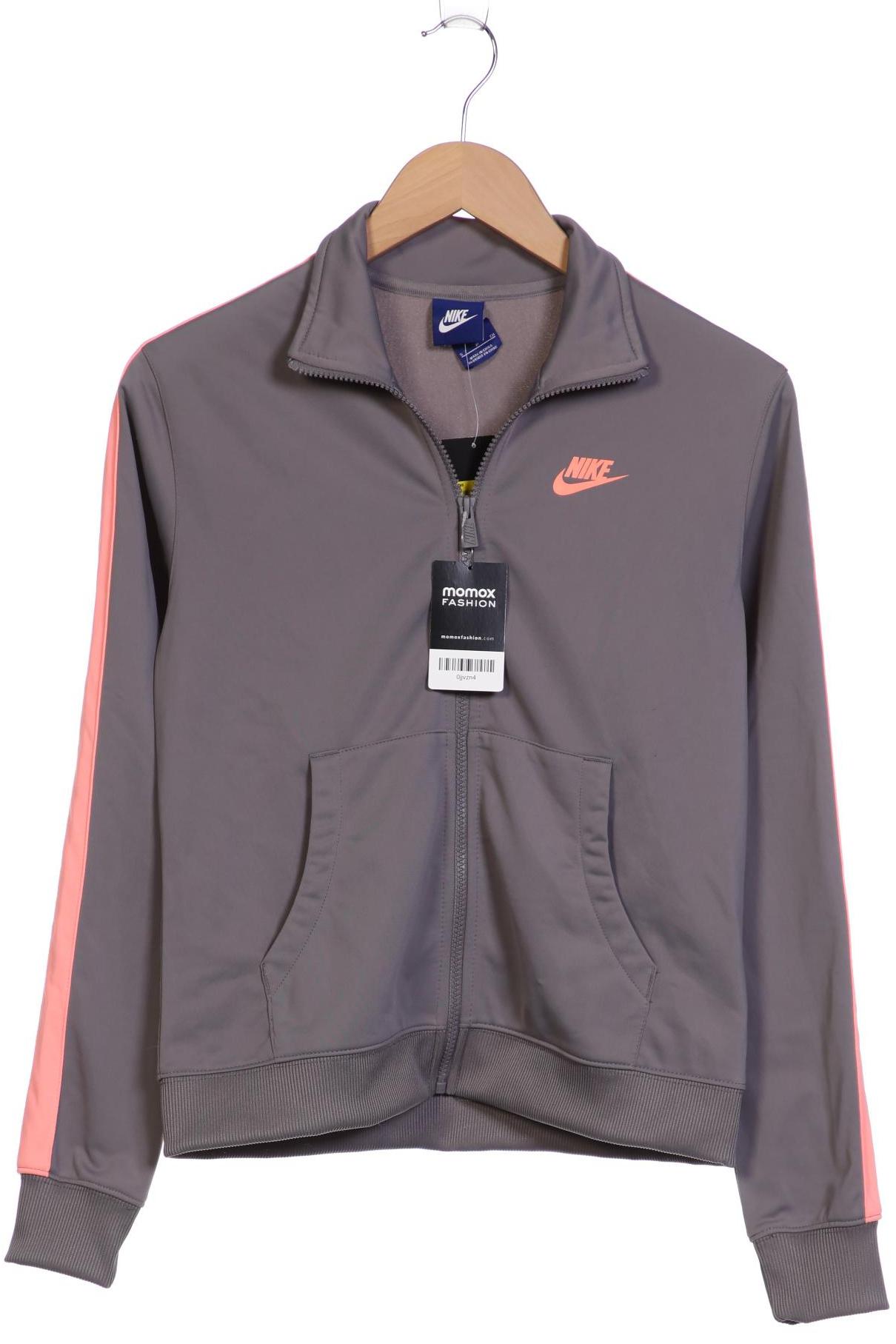 

Nike Damen Sweatshirt, grau