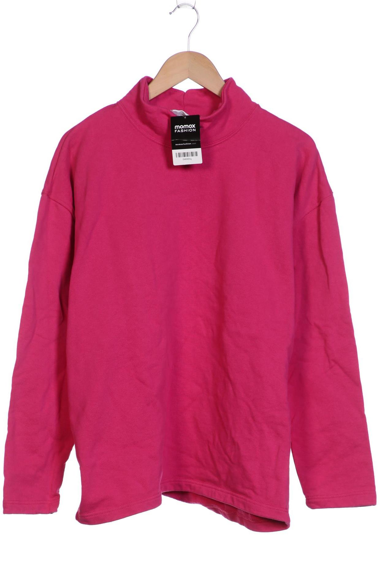 

Nike Damen Sweatshirt, pink