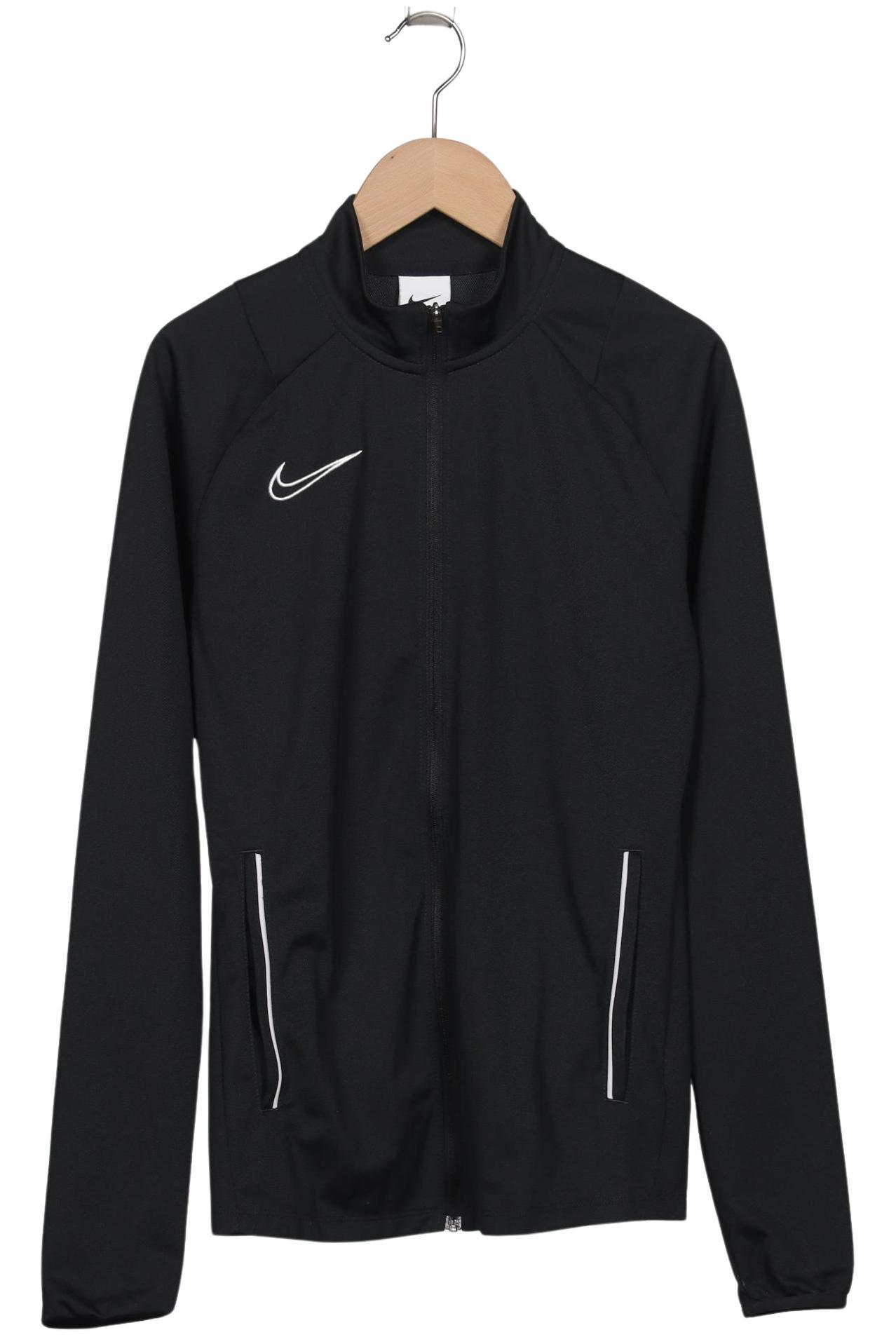 

Nike Damen Sweatshirt, schwarz, Gr. 36