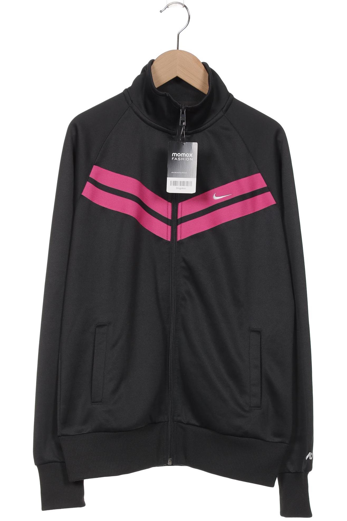 

Nike Damen Sweatshirt, grau, Gr. 42
