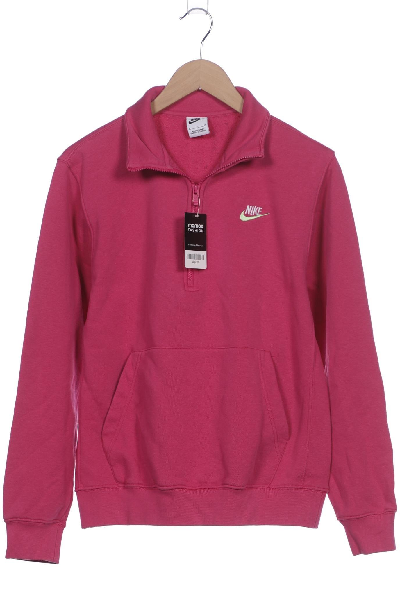 

Nike Damen Sweatshirt, pink, Gr. 36