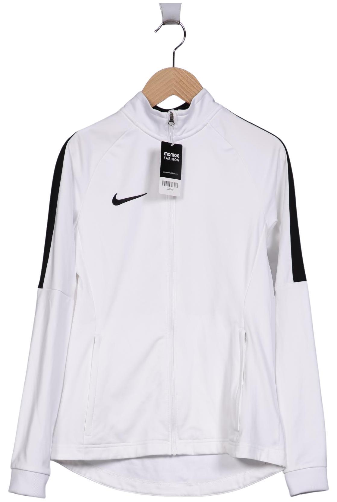 

Nike Damen Sweatshirt, weiß, Gr. 34