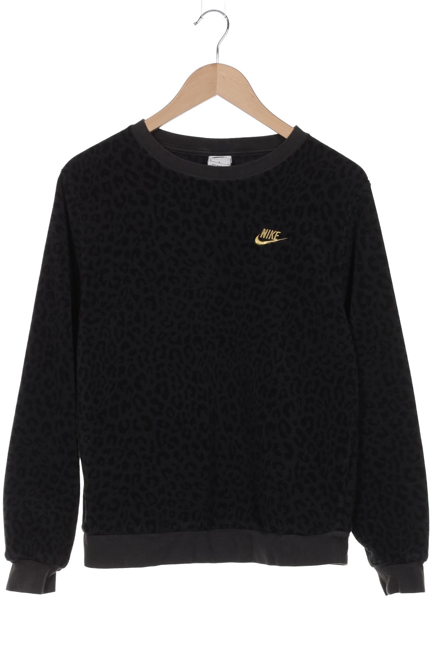 

Nike Damen Sweatshirt, grau, Gr. 38
