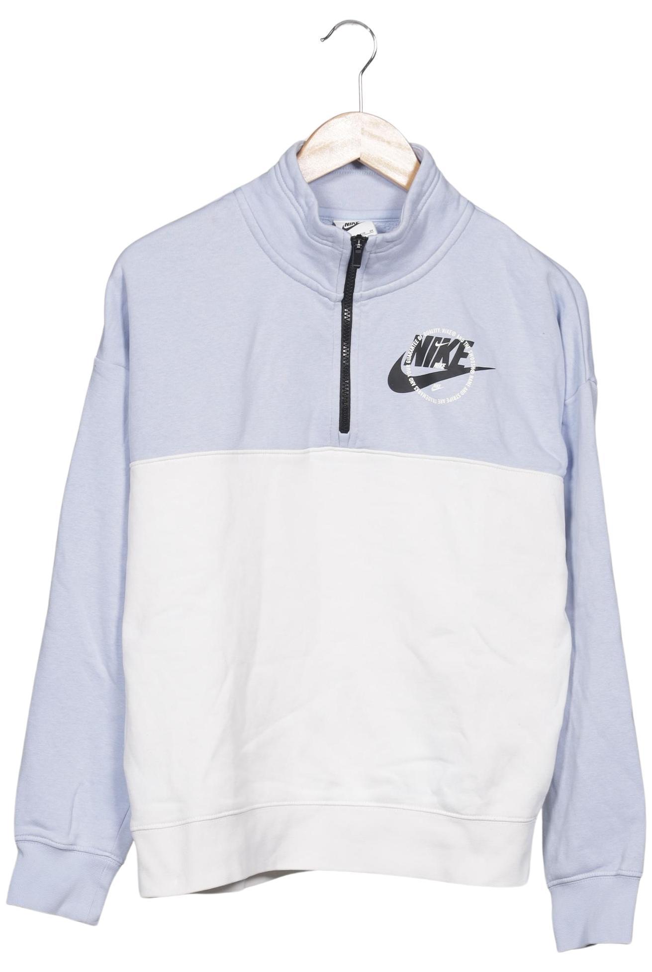 

Nike Damen Sweatshirt, mehrfarbig, Gr. 34