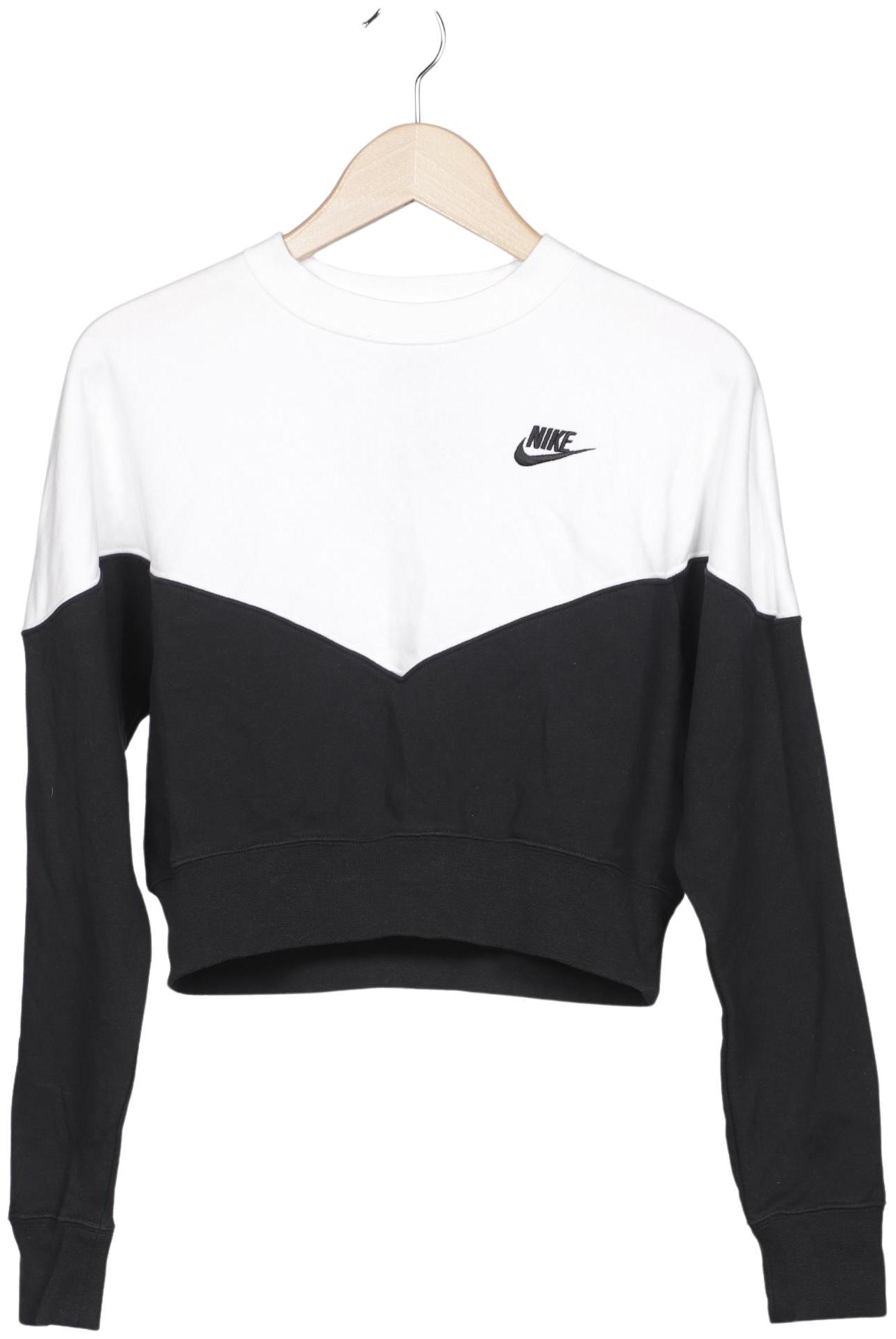 

Nike Damen Sweatshirt, mehrfarbig, Gr. 36