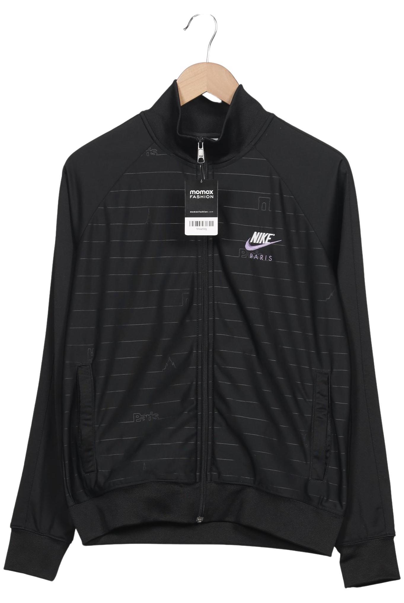 

Nike Damen Sweatshirt, schwarz, Gr. 44