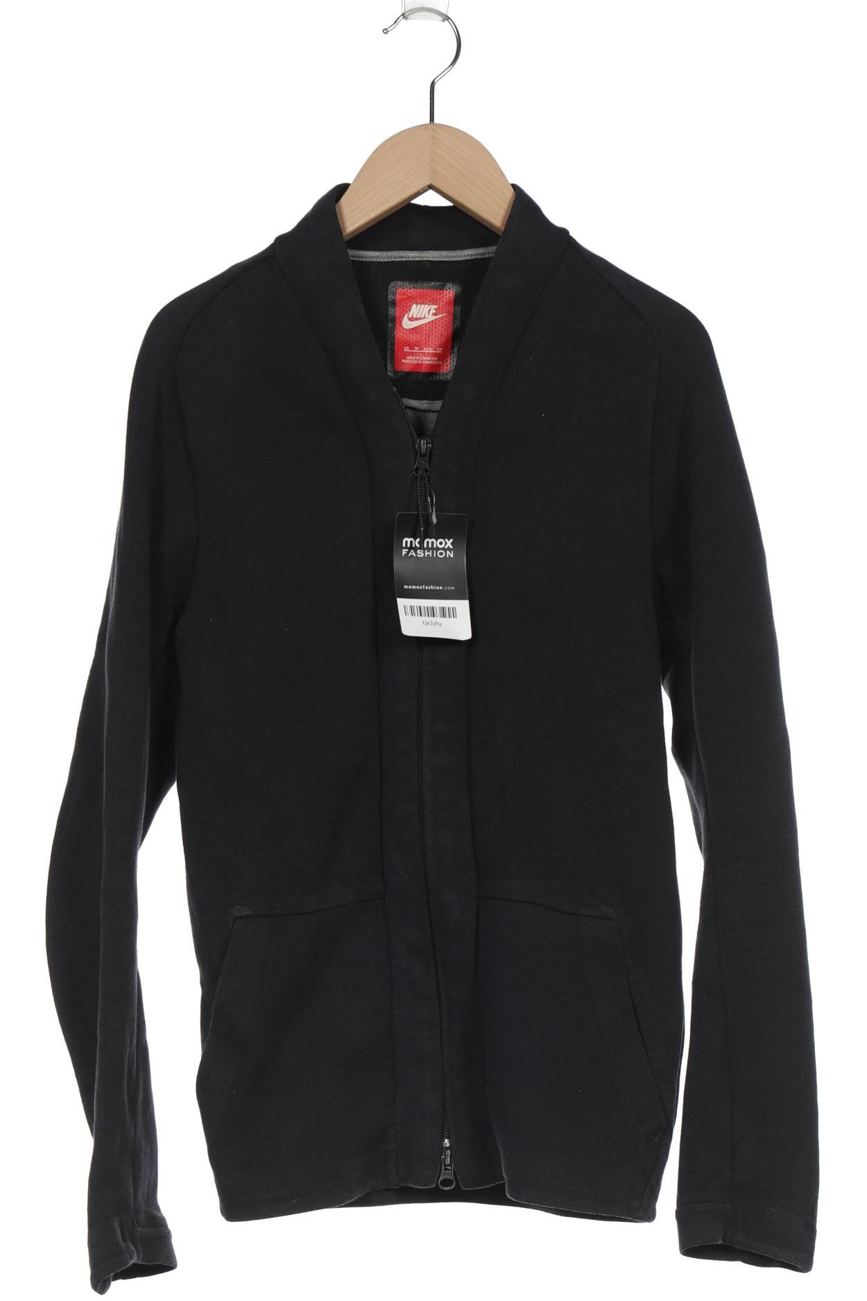 

Nike Damen Sweatshirt, marineblau, Gr. 34