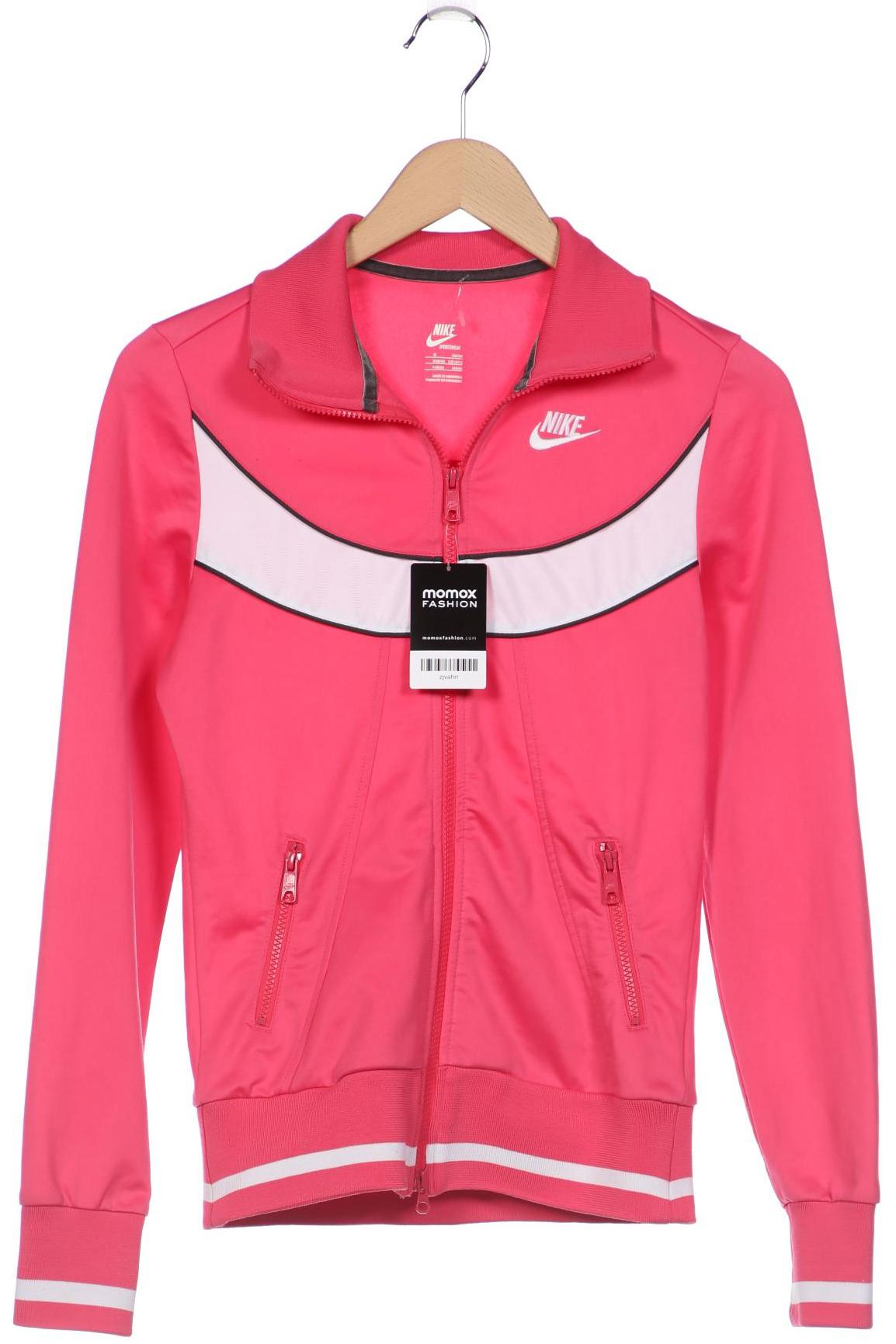 

Nike Damen Sweatshirt, pink