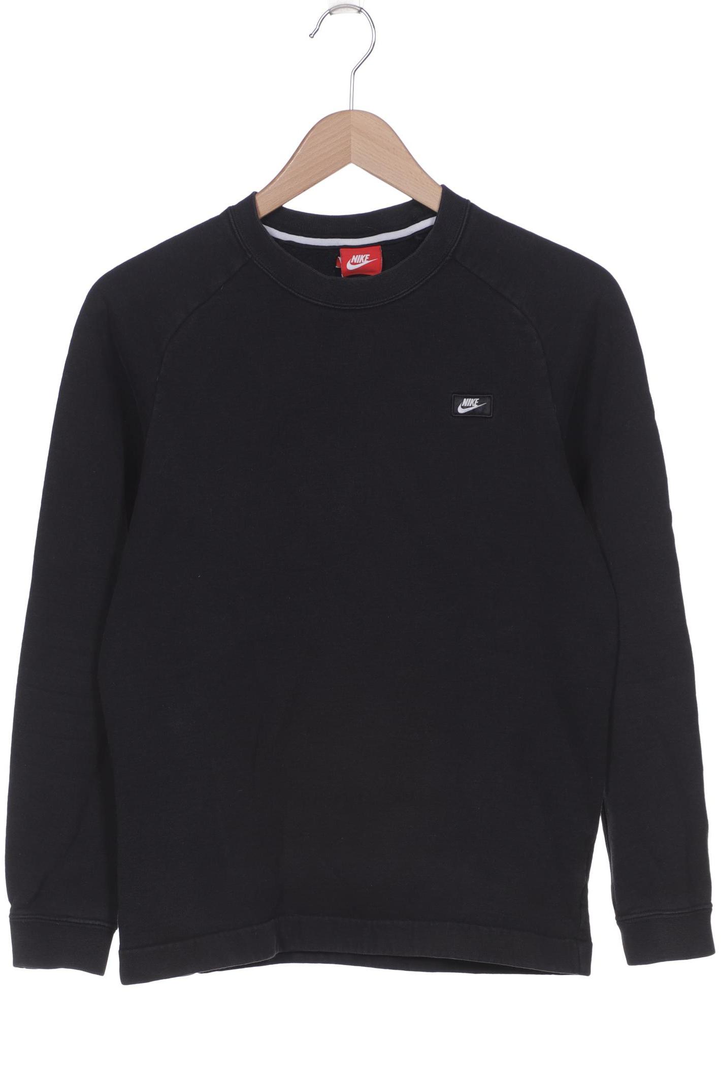 

Nike Damen Sweatshirt, schwarz
