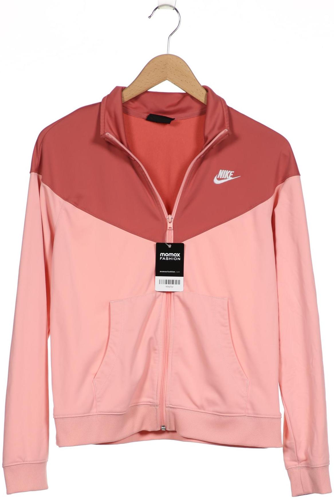 

Nike Damen Sweatshirt, pink