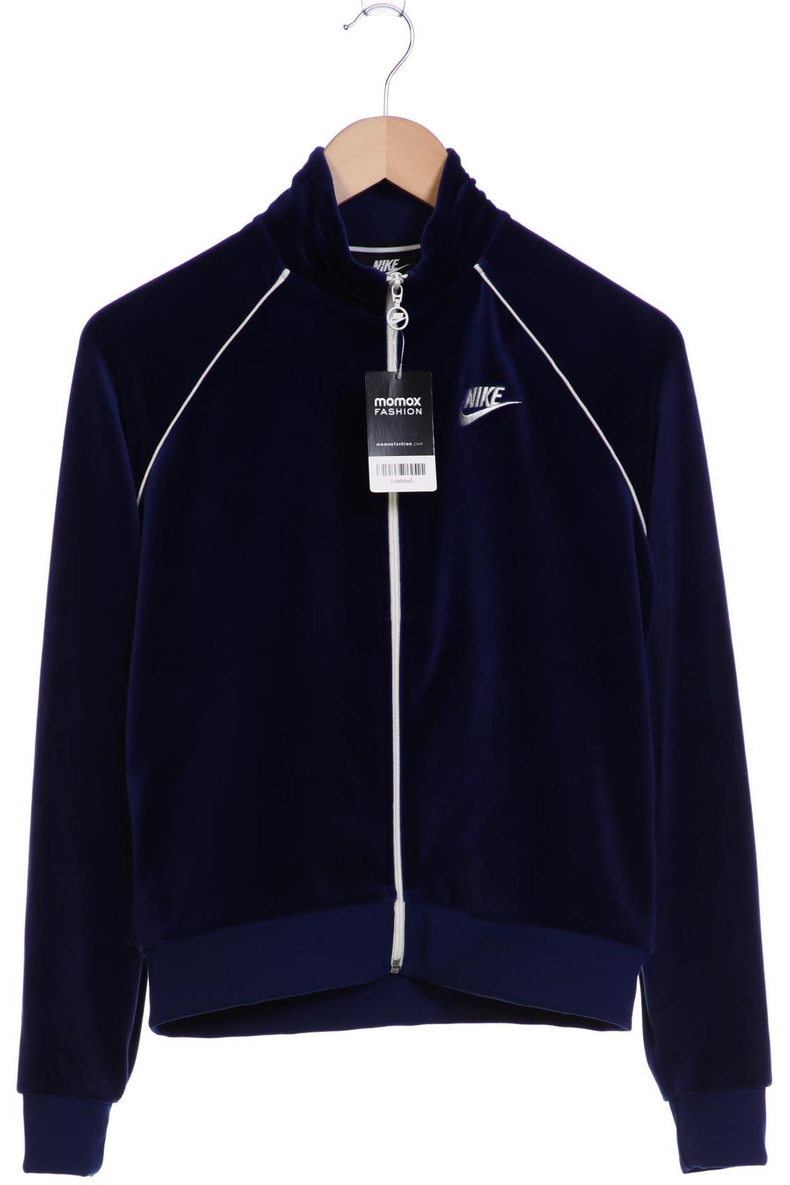 

Nike Damen Sweatshirt, marineblau