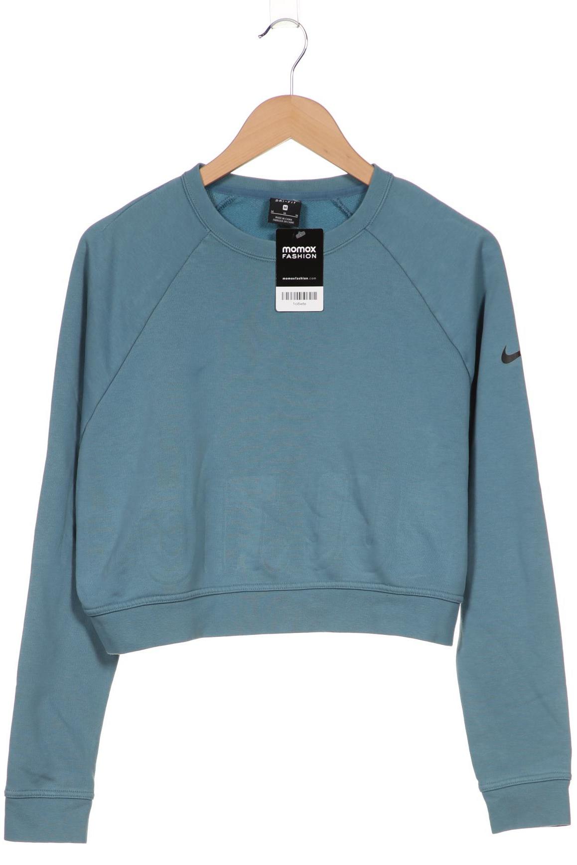 

Nike Damen Sweatshirt, türkis