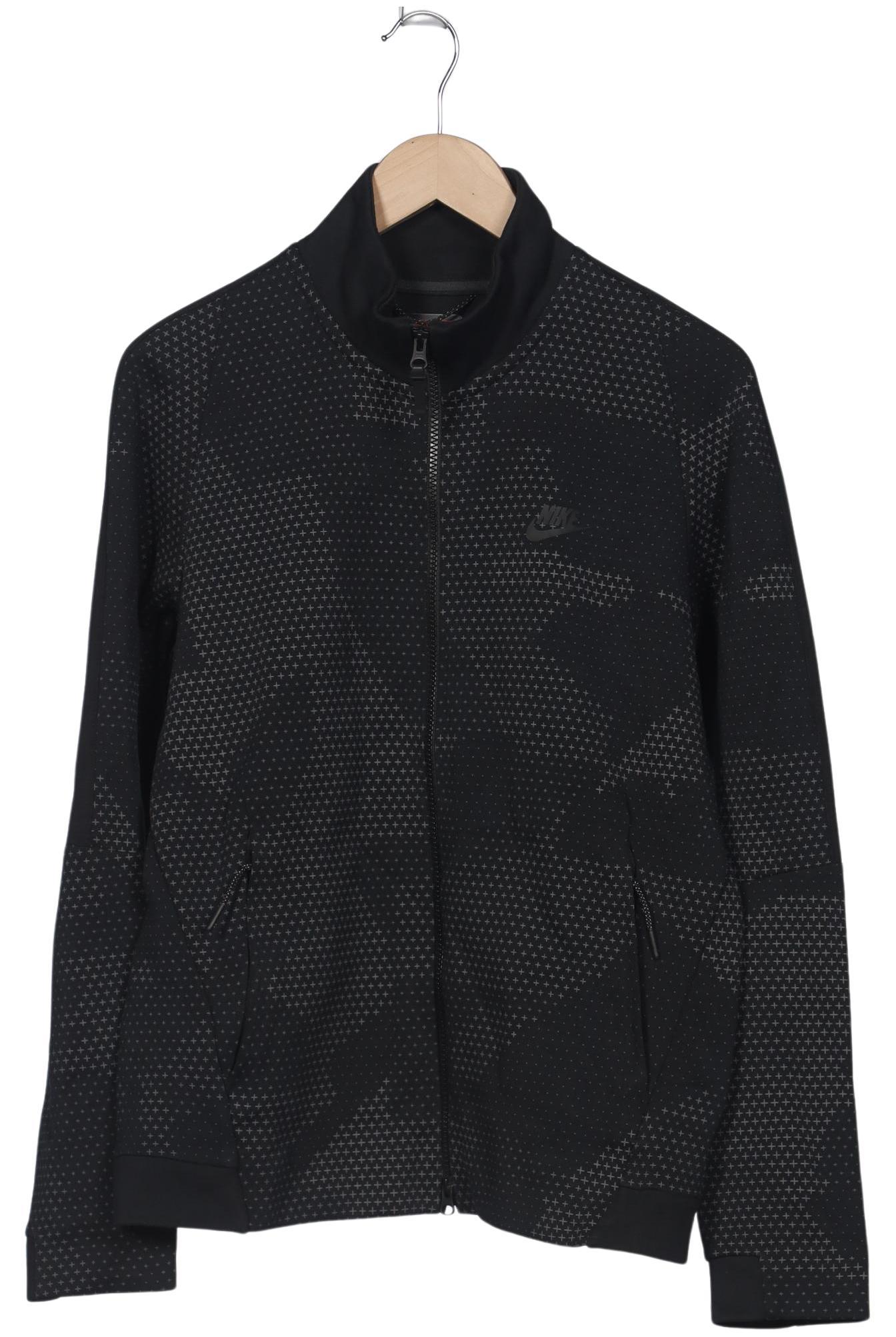 

Nike Damen Sweatshirt, schwarz, Gr. 38