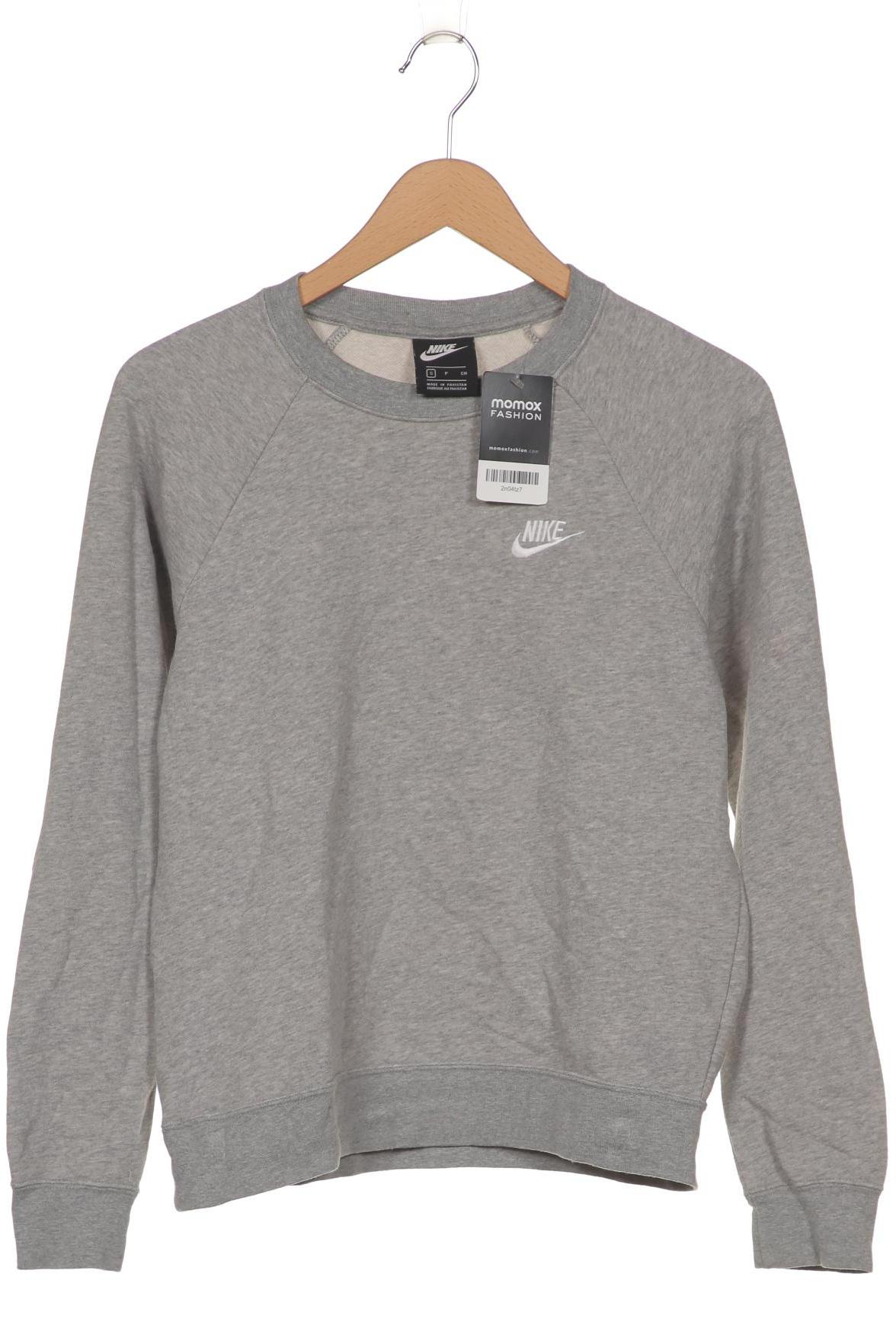 

Nike Damen Sweatshirt, grau