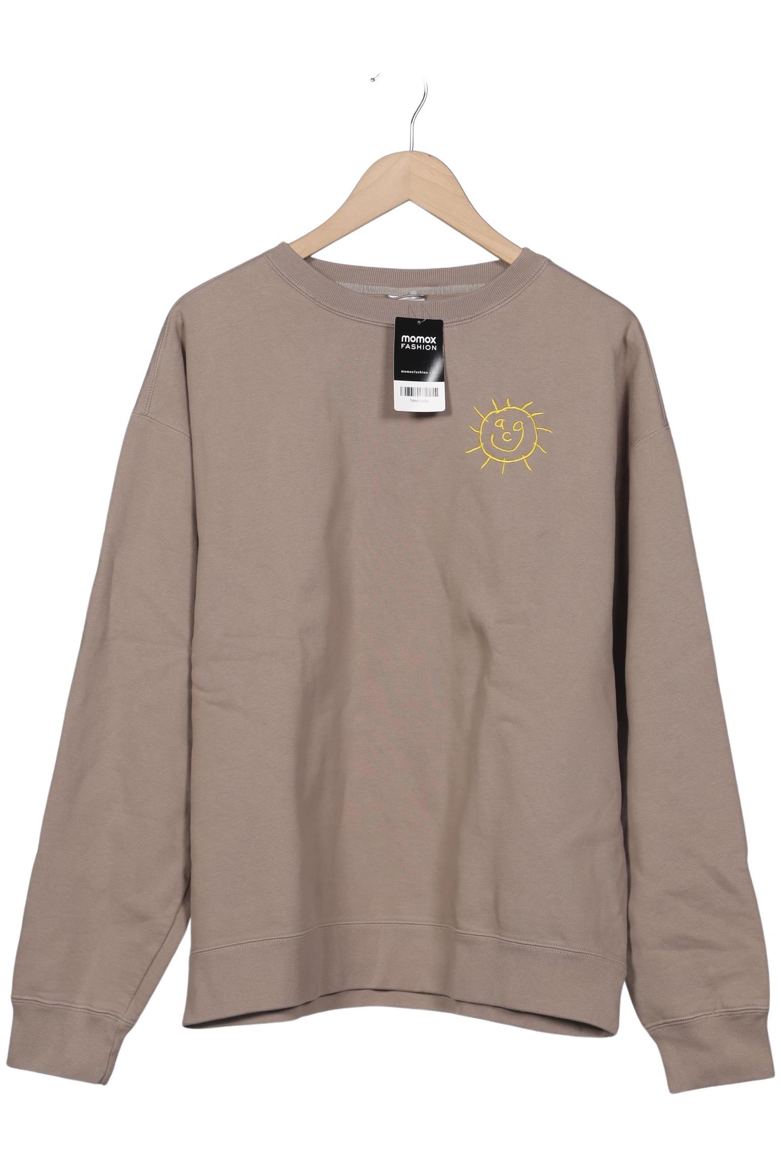 

Nike Damen Sweatshirt, beige, Gr. 42