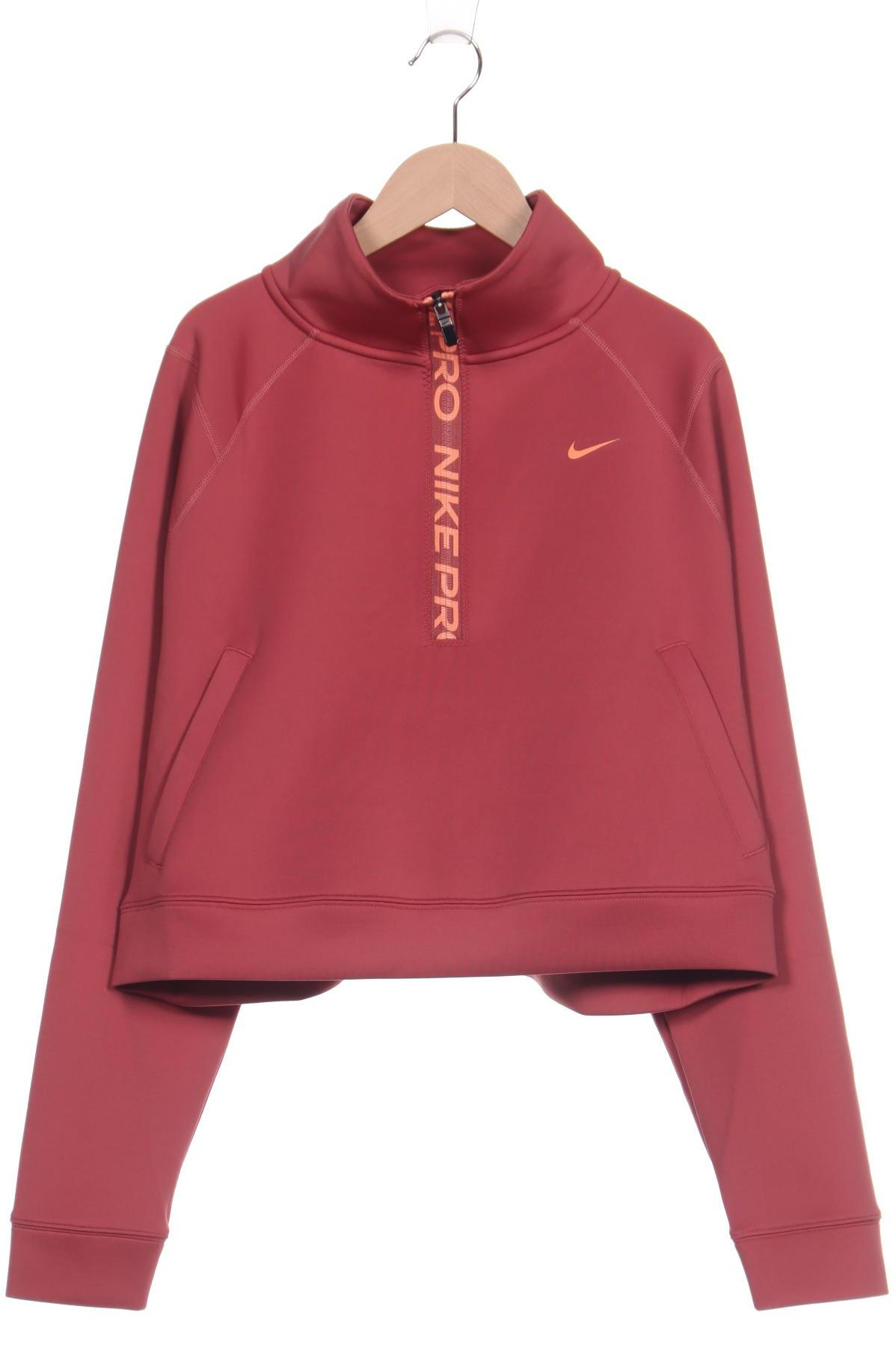 

Nike Damen Sweatshirt, pink