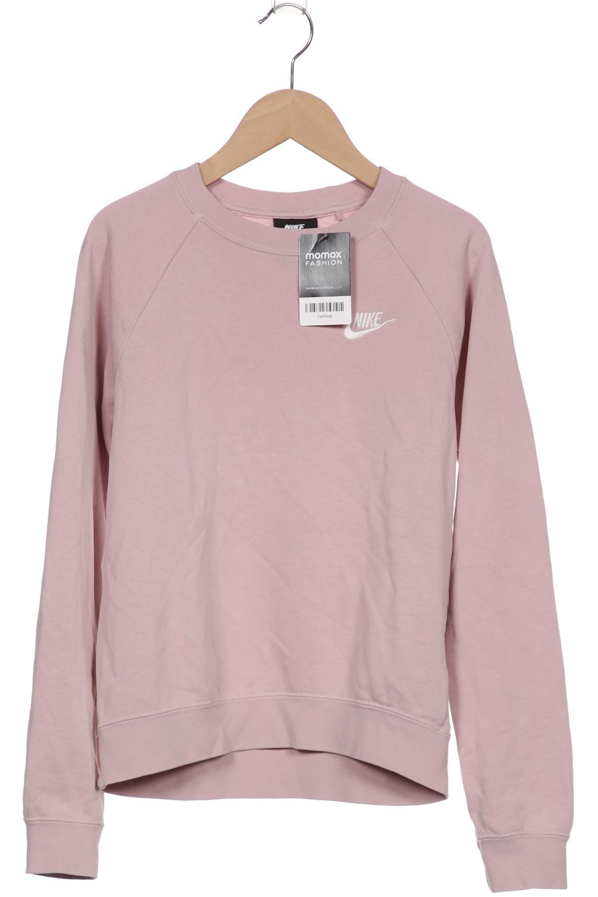 

Nike Damen Sweatshirt, pink