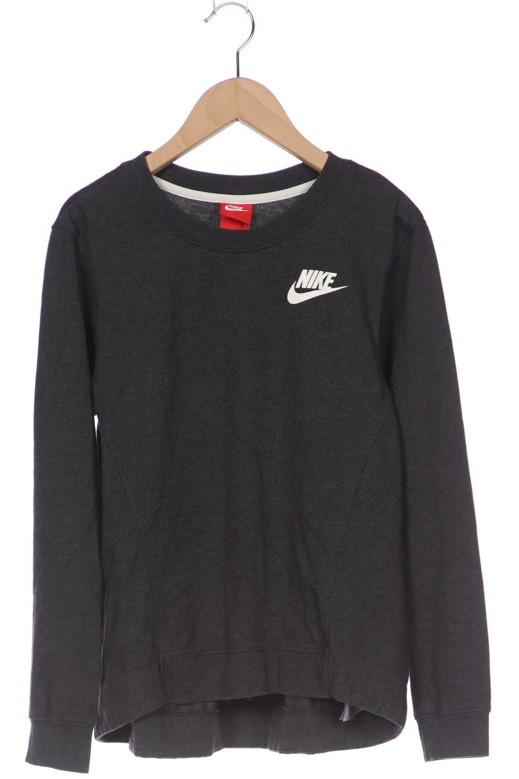 

Nike Damen Sweatshirt, grau