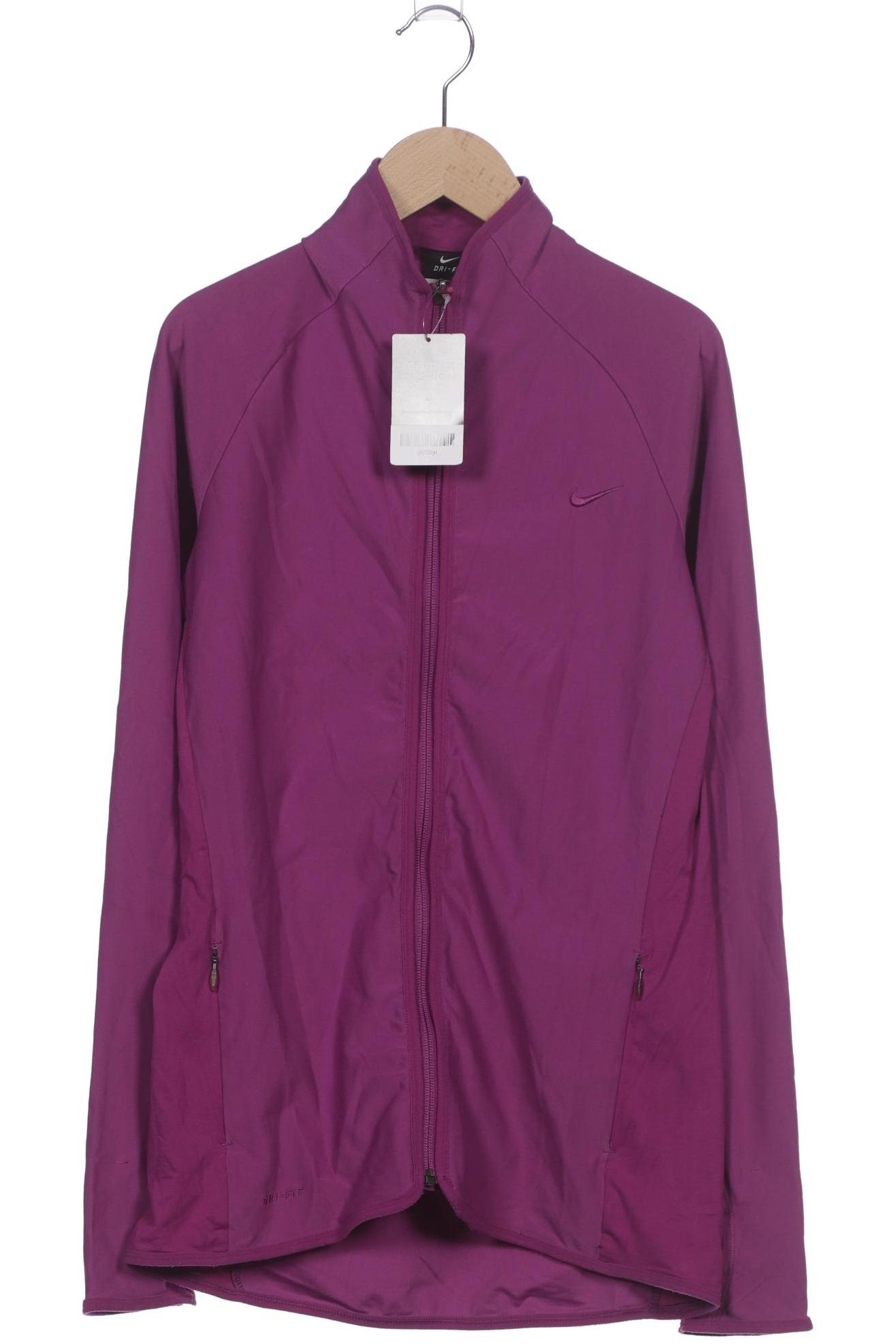 

Nike Damen Sweatshirt, flieder, Gr. 38