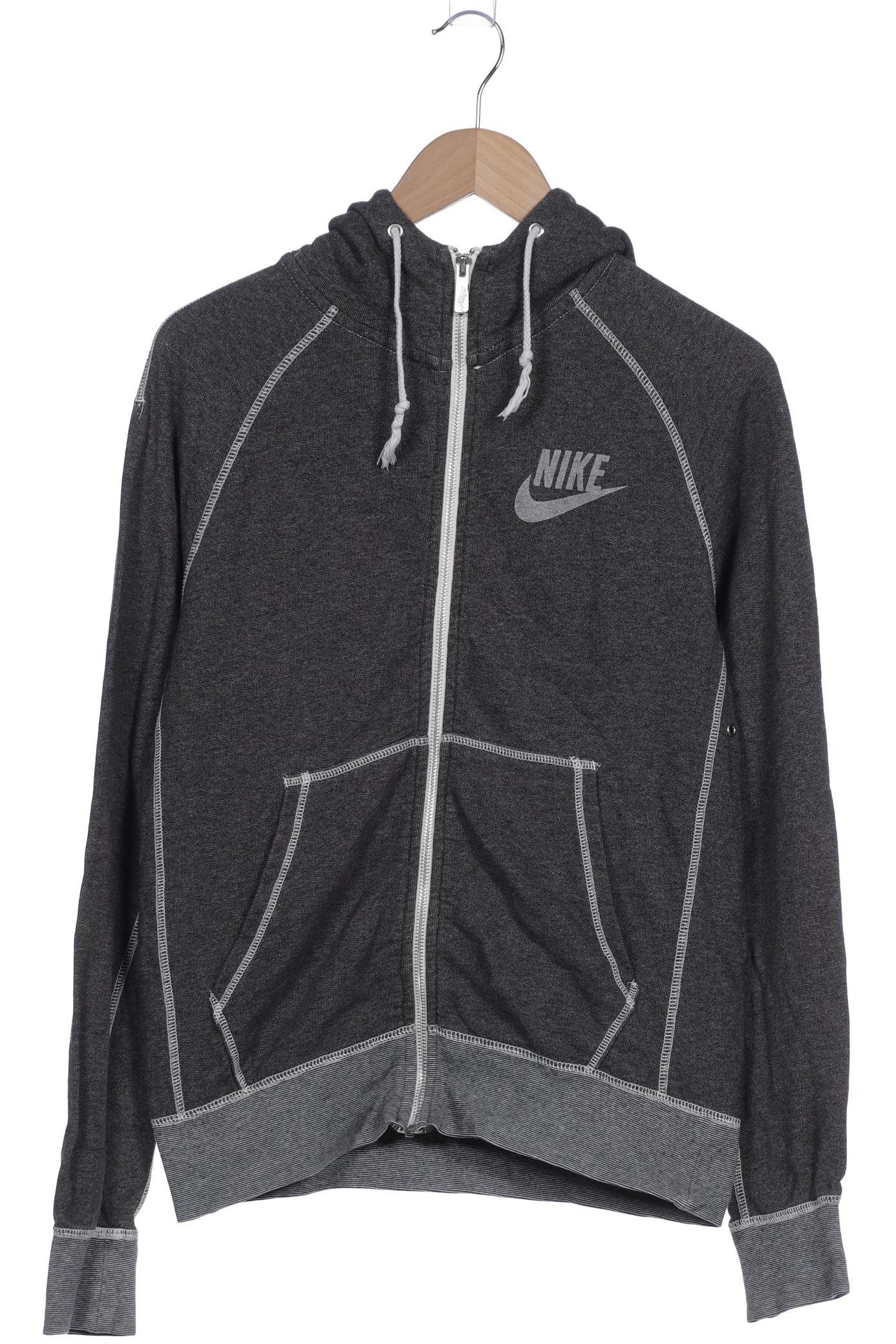 

Nike Damen Sweatshirt, grau, Gr. 38