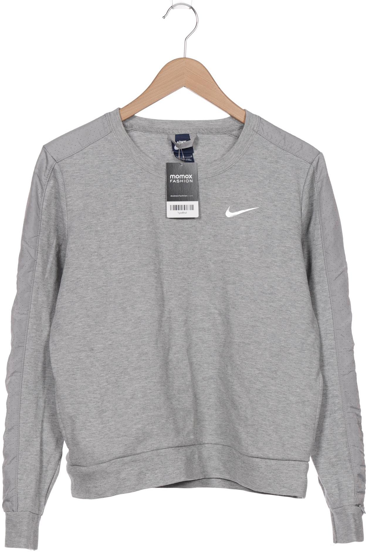 

Nike Damen Sweatshirt, grau