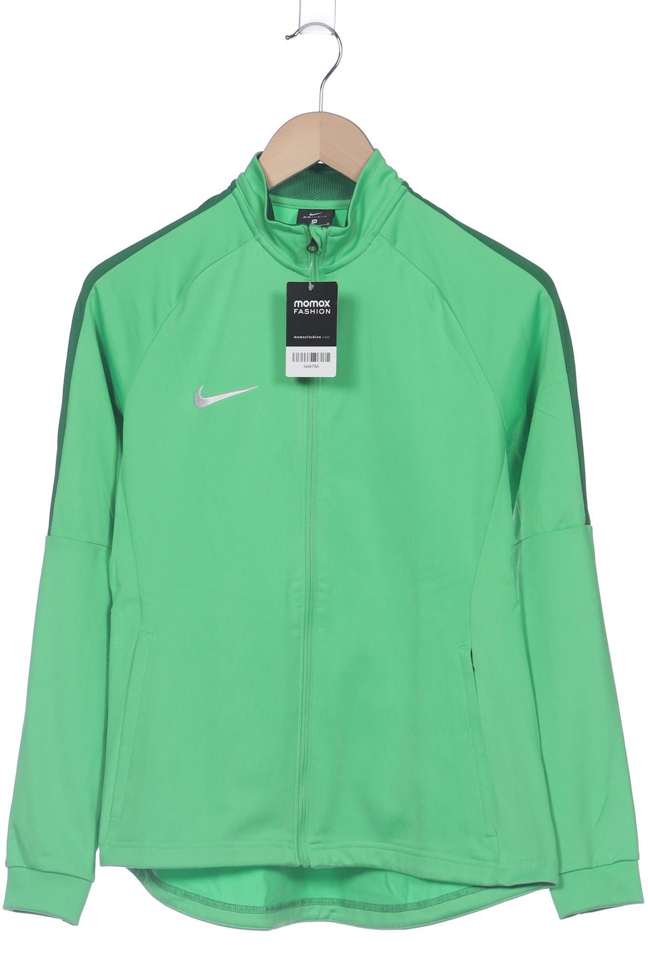 

Nike Damen Sweatshirt, grün, Gr. 38