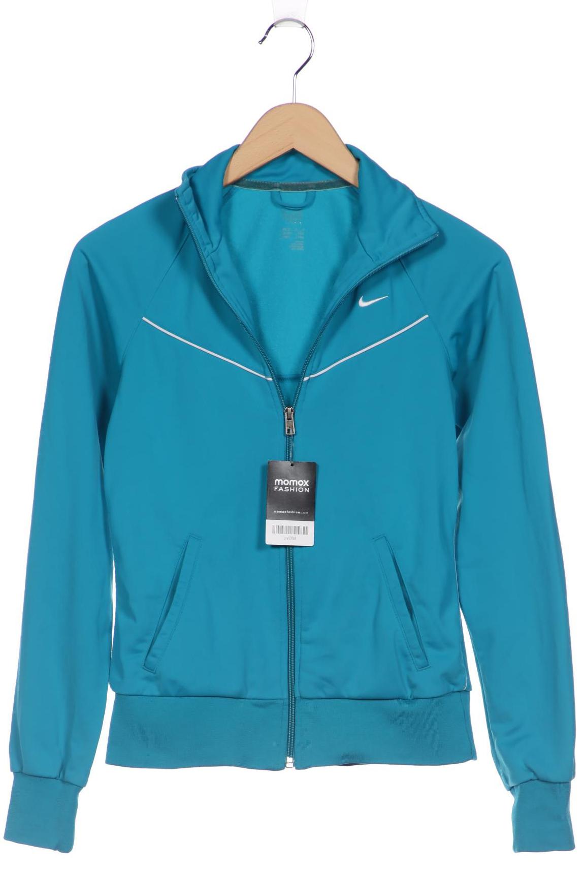 

Nike Damen Sweatshirt, türkis