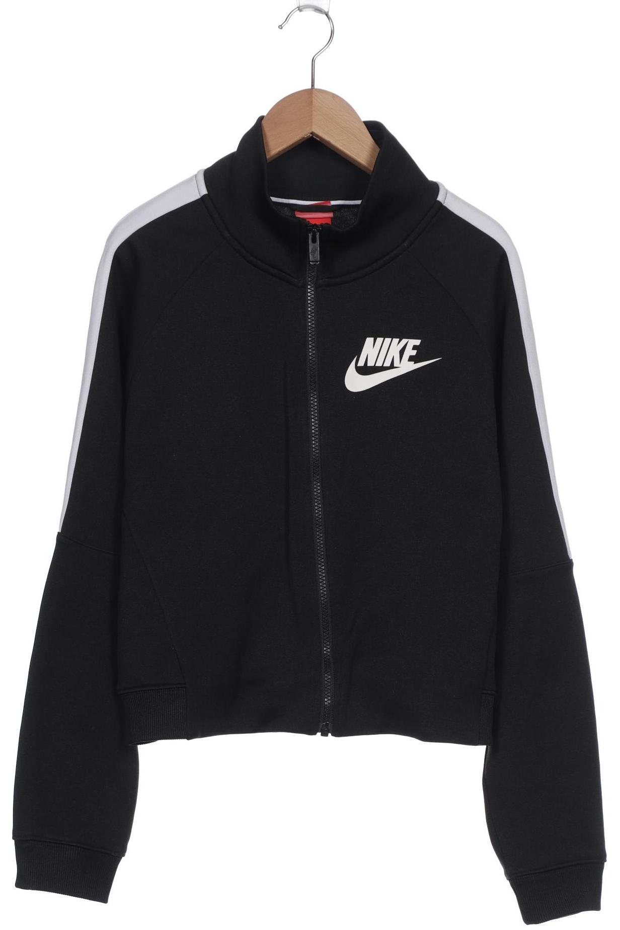 

Nike Damen Sweatshirt, schwarz