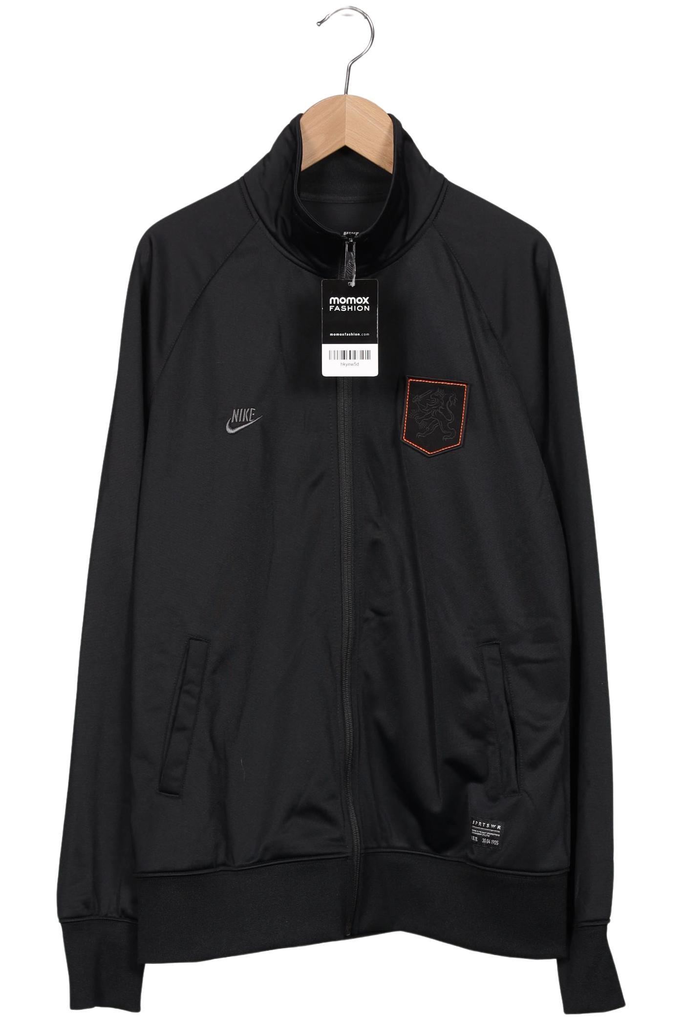 

Nike Damen Sweatshirt, schwarz, Gr. 44