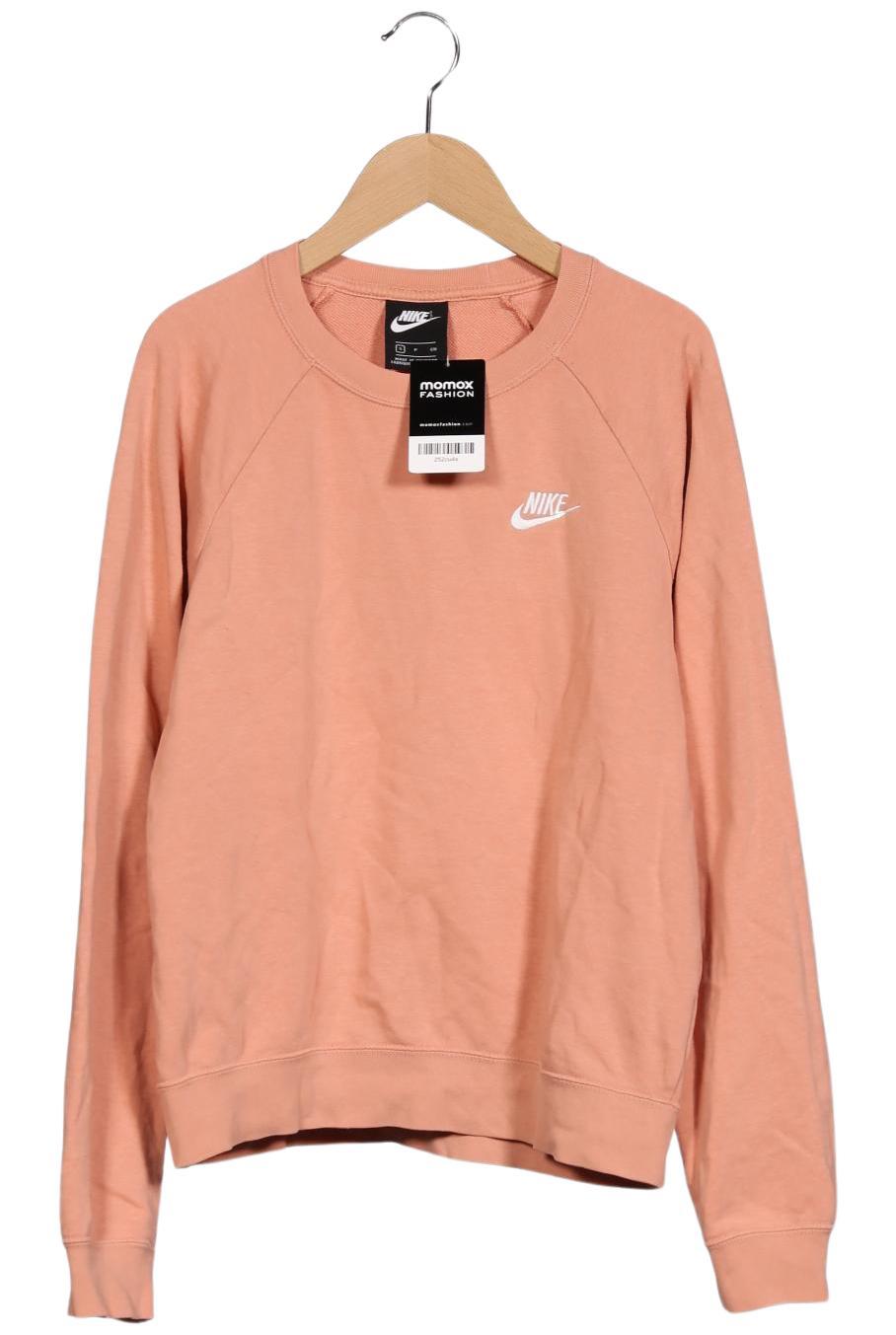 

Nike Damen Sweatshirt, pink, Gr. 36