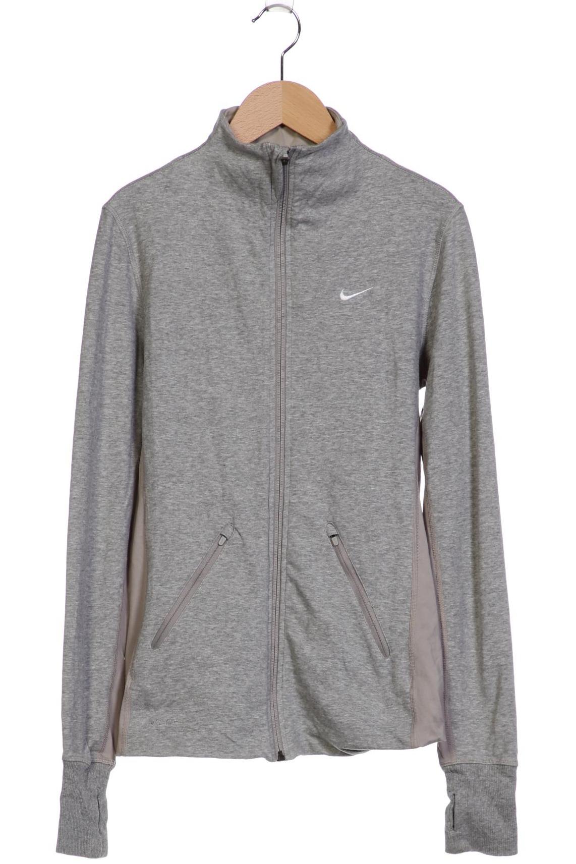 

Nike Damen Sweatshirt, grau, Gr. 36