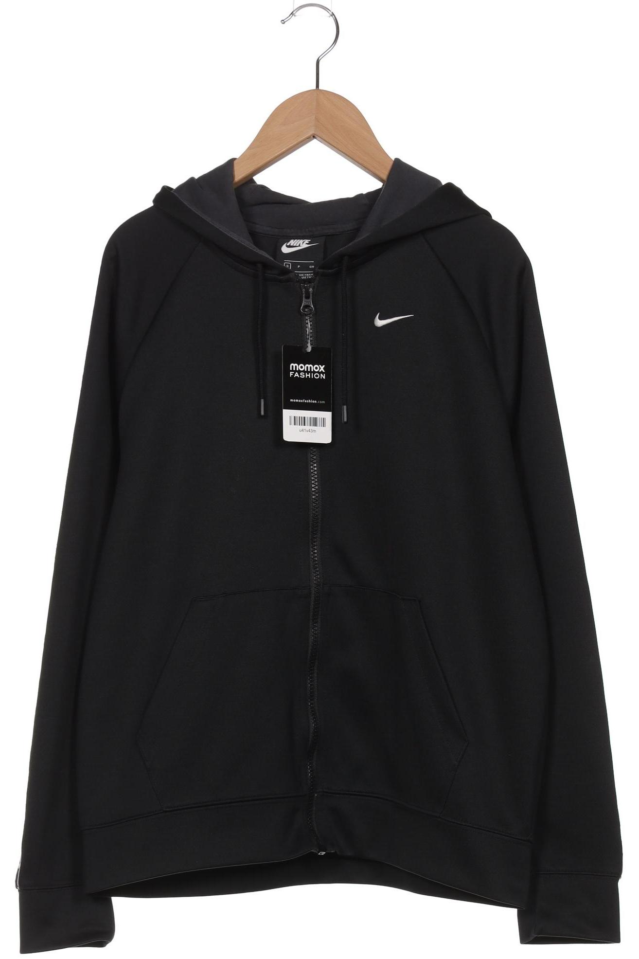 

Nike Damen Sweatshirt, schwarz, Gr. 36