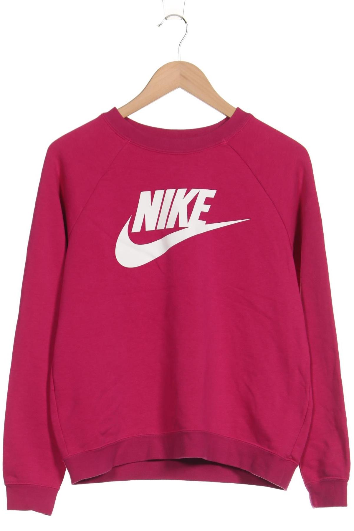 

Nike Damen Sweatshirt, pink, Gr. 38