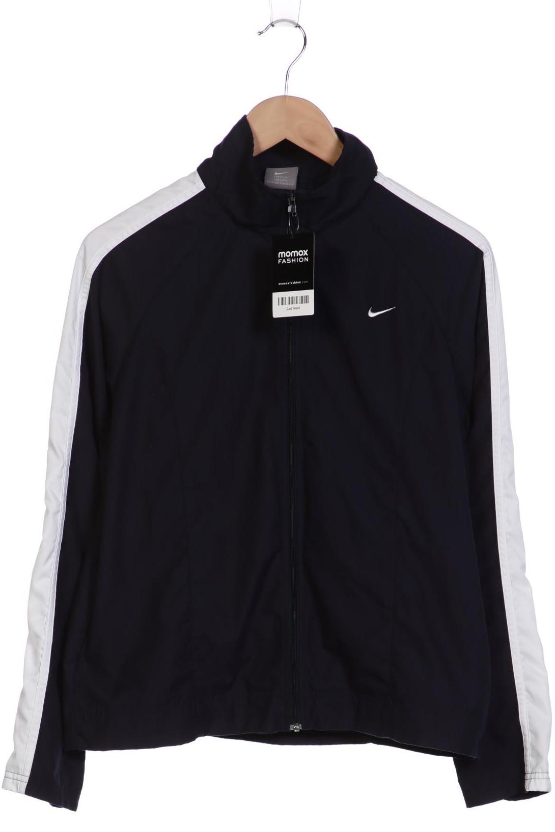 

Nike Damen Sweatshirt, marineblau, Gr. 38